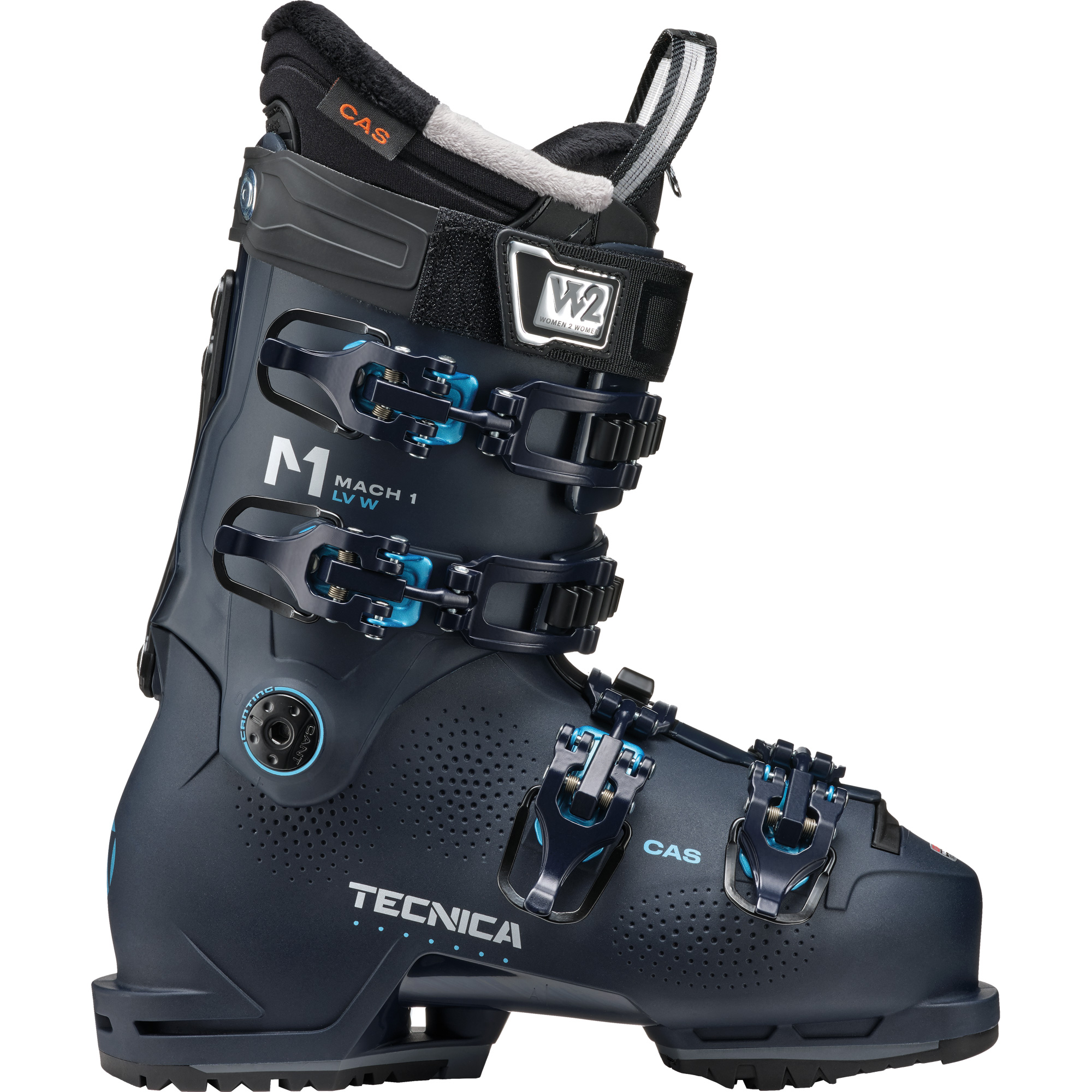 Mach1 LV 95 W TD GripWalk® Alpin Skischuhe Damen ink blue