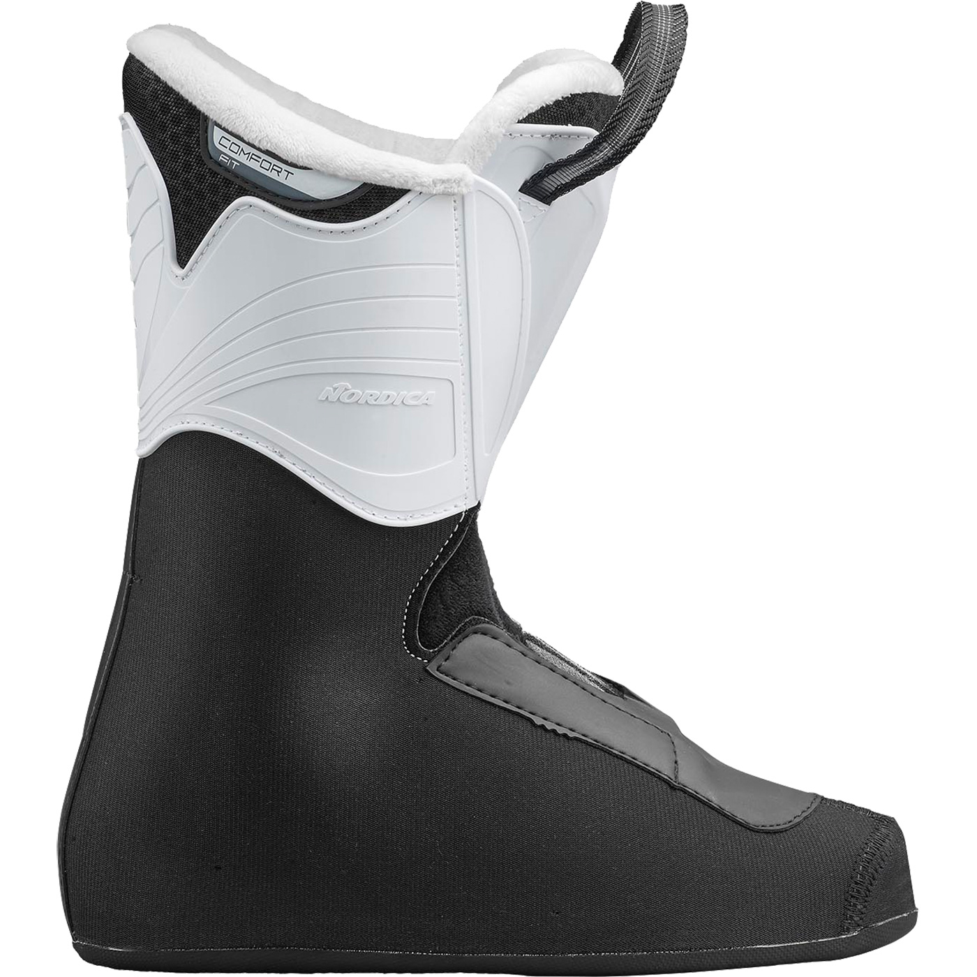 The Cruise 75 W Alpine Ski Boots Women pearl black