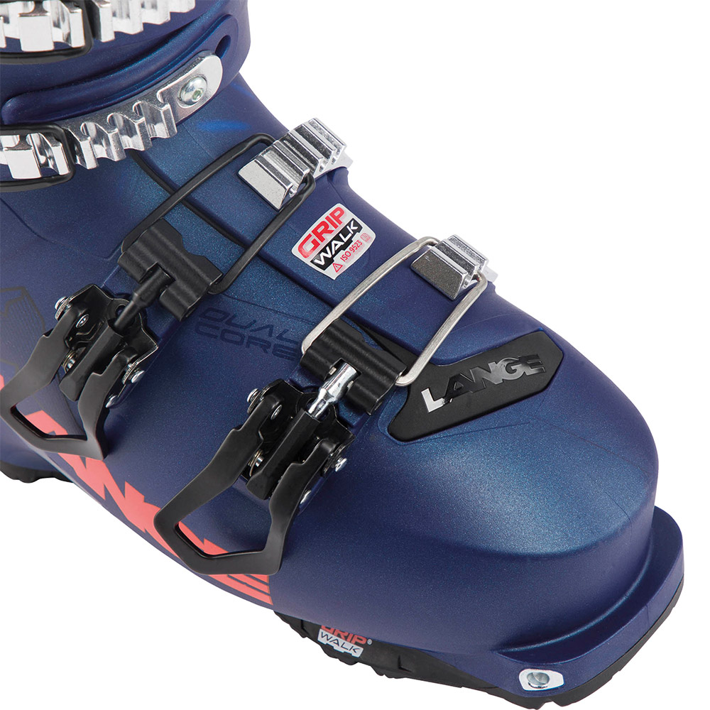 XT3 80 Wide SC  GripWalk® Alpine Ski Boots Kids blue