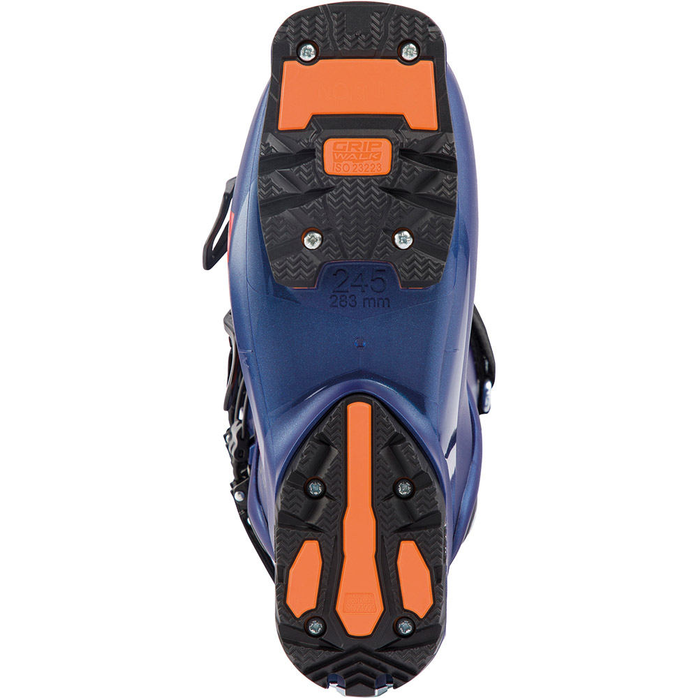 XT3 80 Wide SC  GripWalk® Alpin Skischuhe Kinder blau