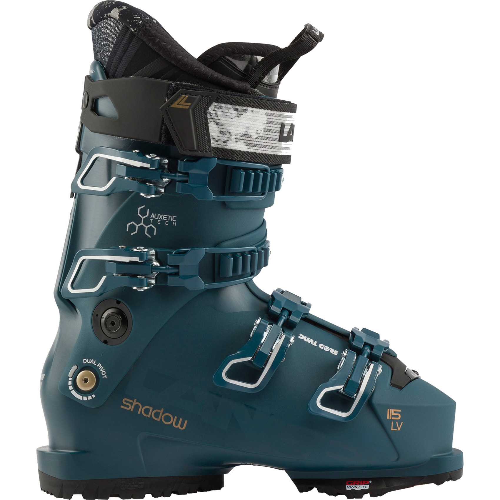 Shadow 115 W LV GripWalk® Alpin Skischuhe Damen interstellar