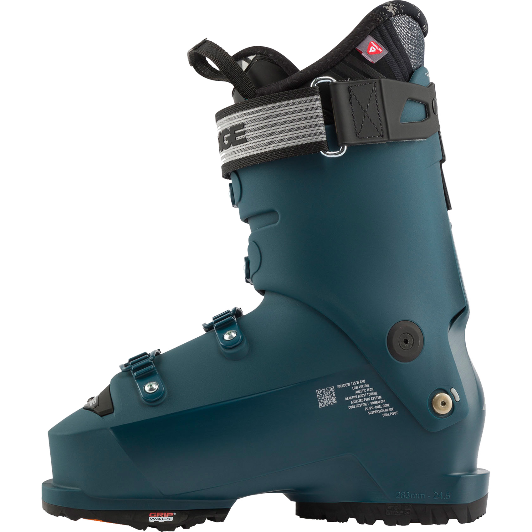 Shadow 115 W LV GripWalk® Alpine Ski Boots Women interstellar