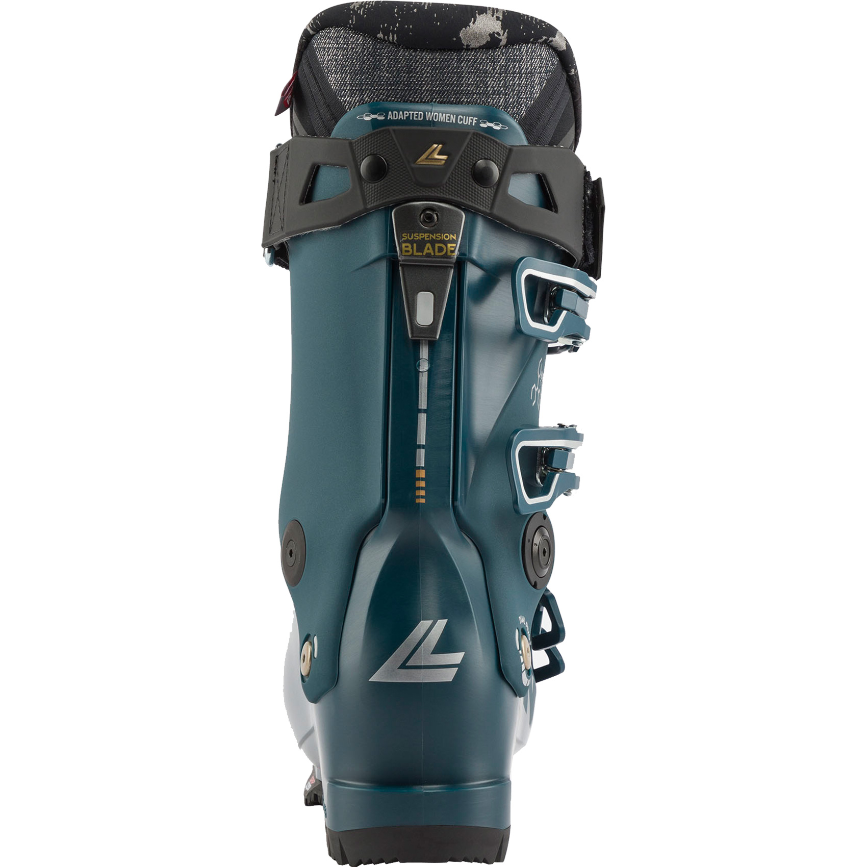 Shadow 115 W LV GripWalk® Alpin Skischuhe Damen interstellar