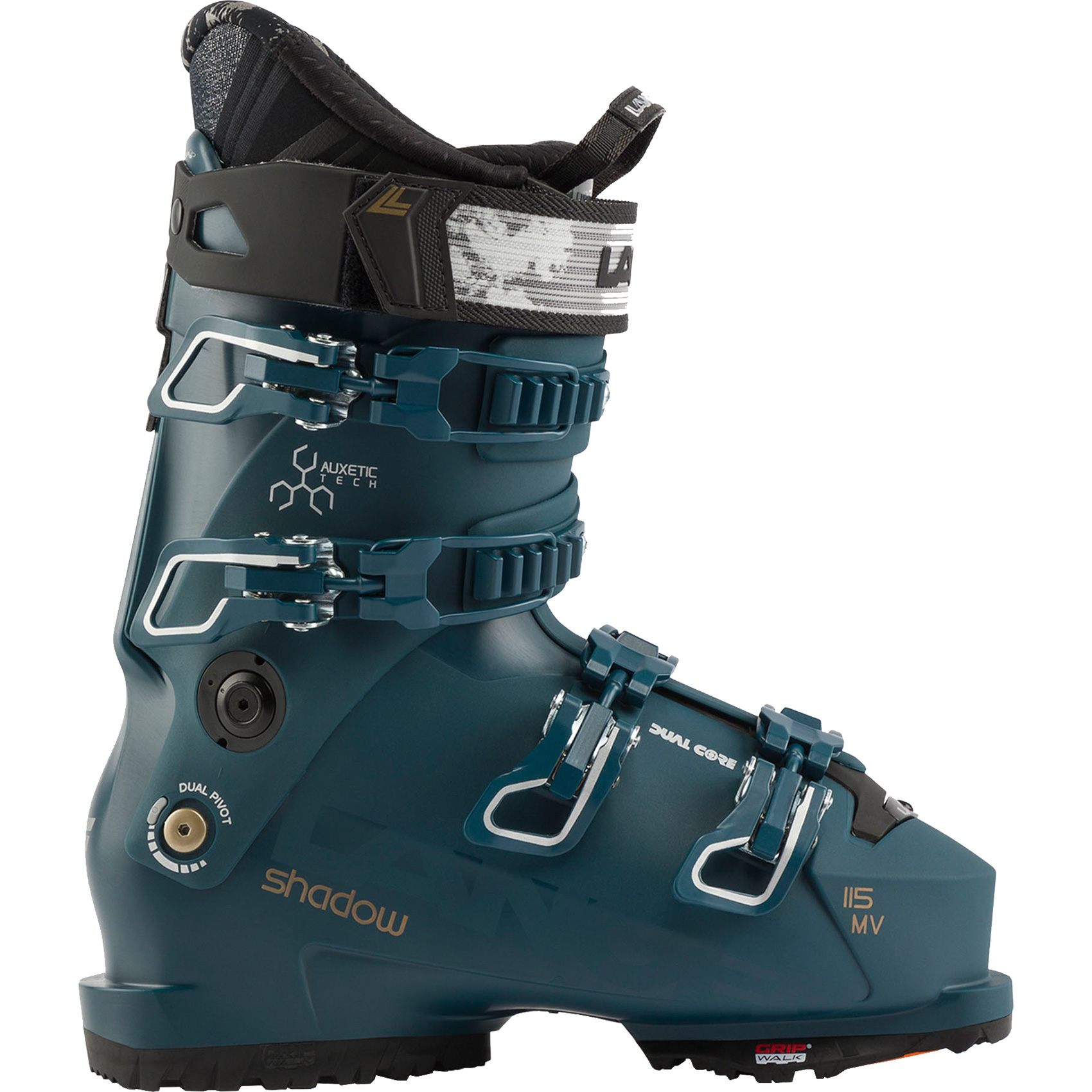 Shadow 115 W MV GripWalk® Alpine Ski Boots Women interstellar