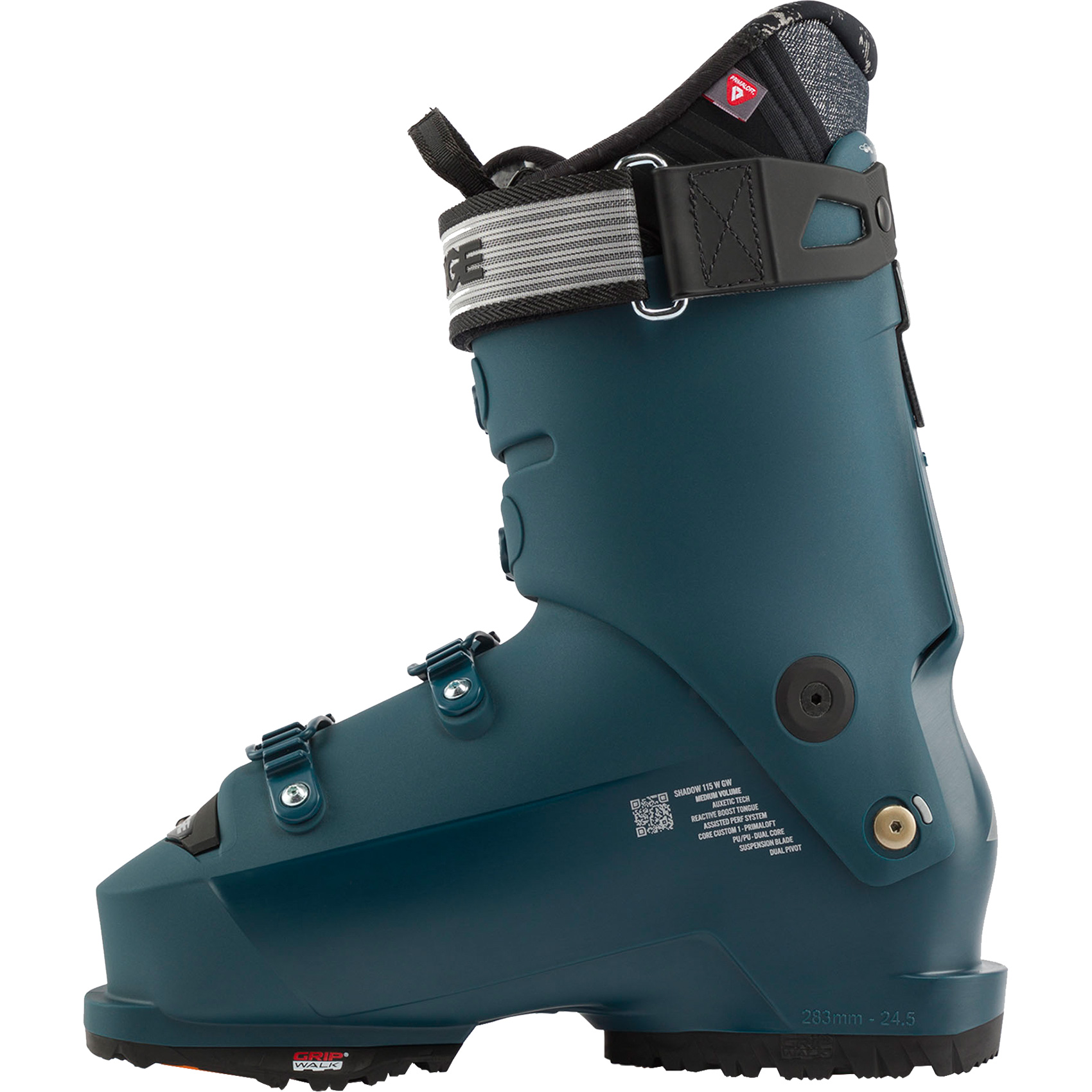 Shadow 115 W MV GripWalk® Alpin Skischuhe Damen interstellar