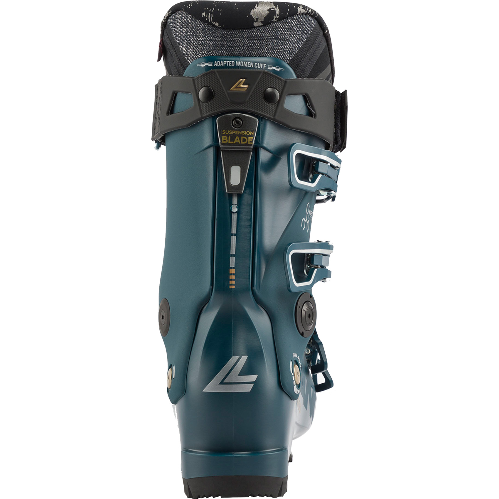 Shadow 115 W MV GripWalk® Alpin Skischuhe Damen interstellar