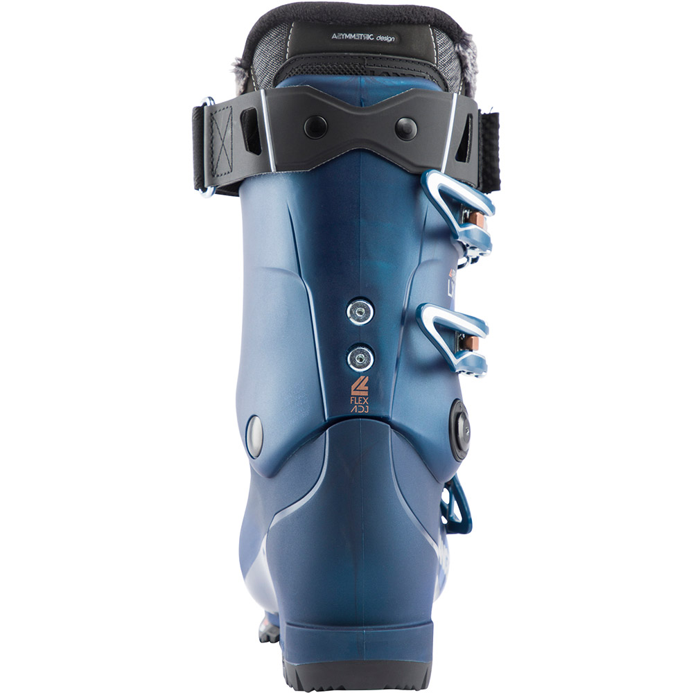 LX 95 W HV GripWalk® Alpine Ski Boots Women blue