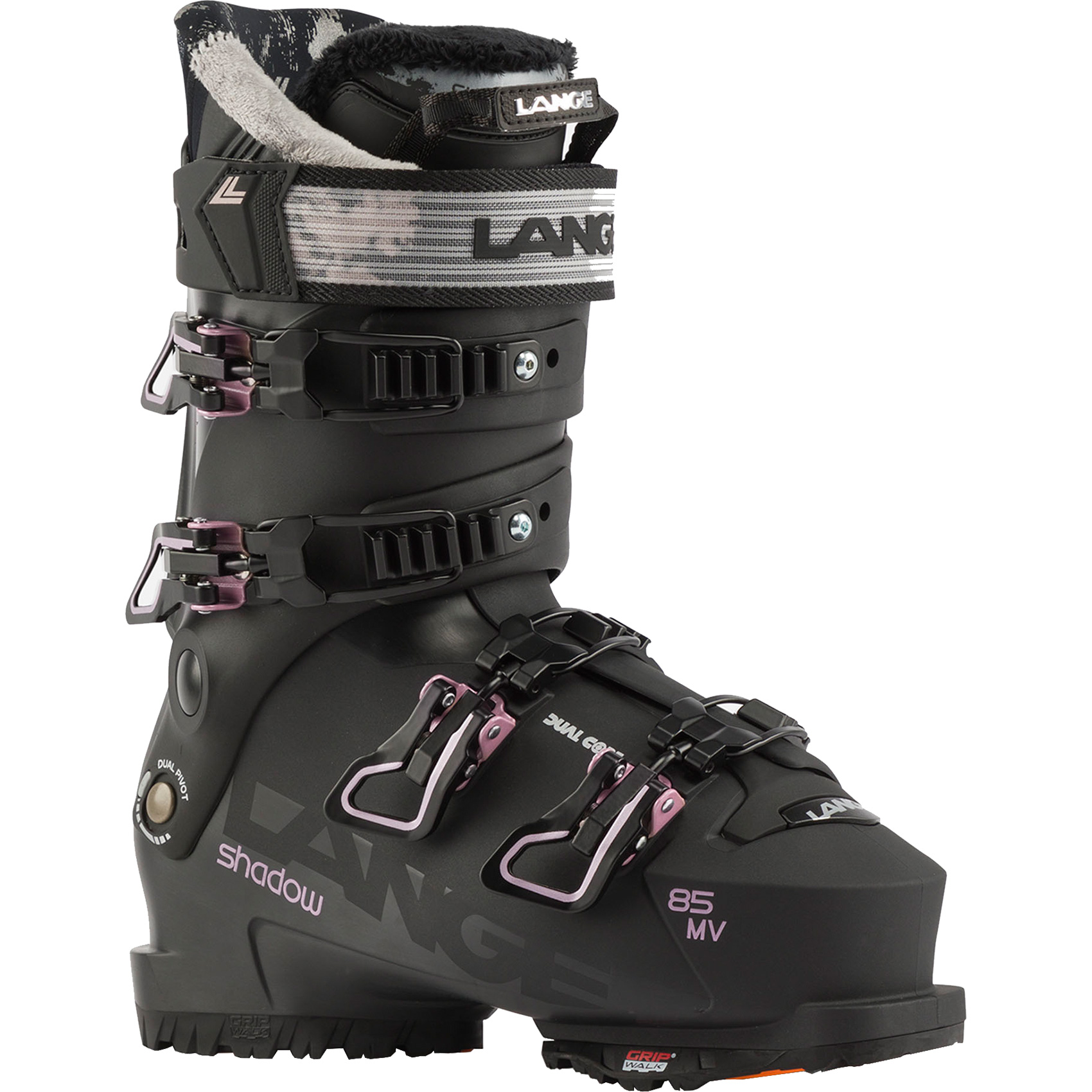 Shadow 85 W MV GripWalk® Alpine Ski Boots Women black