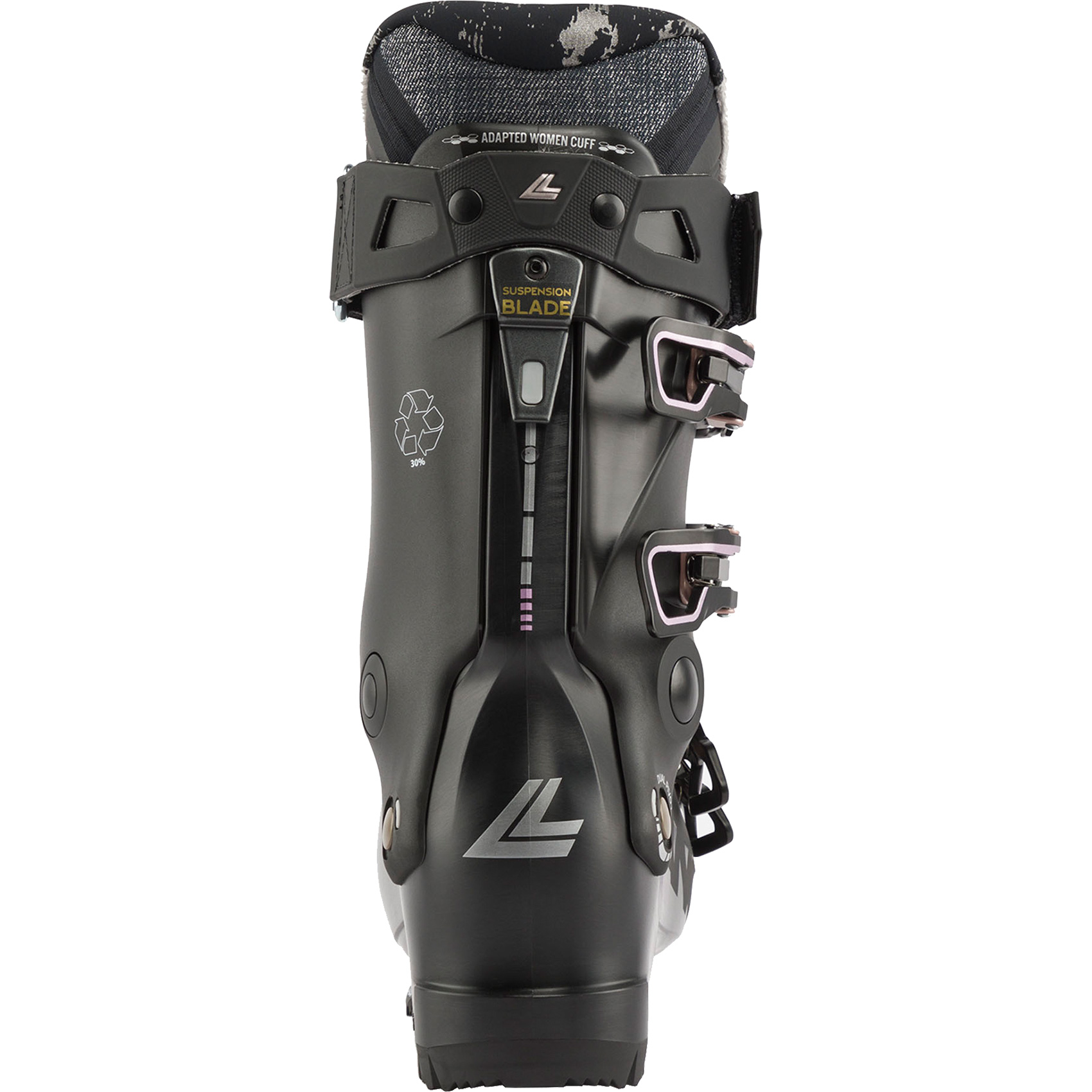 Shadow 85 W MV GripWalk® Alpine Ski Boots Women black