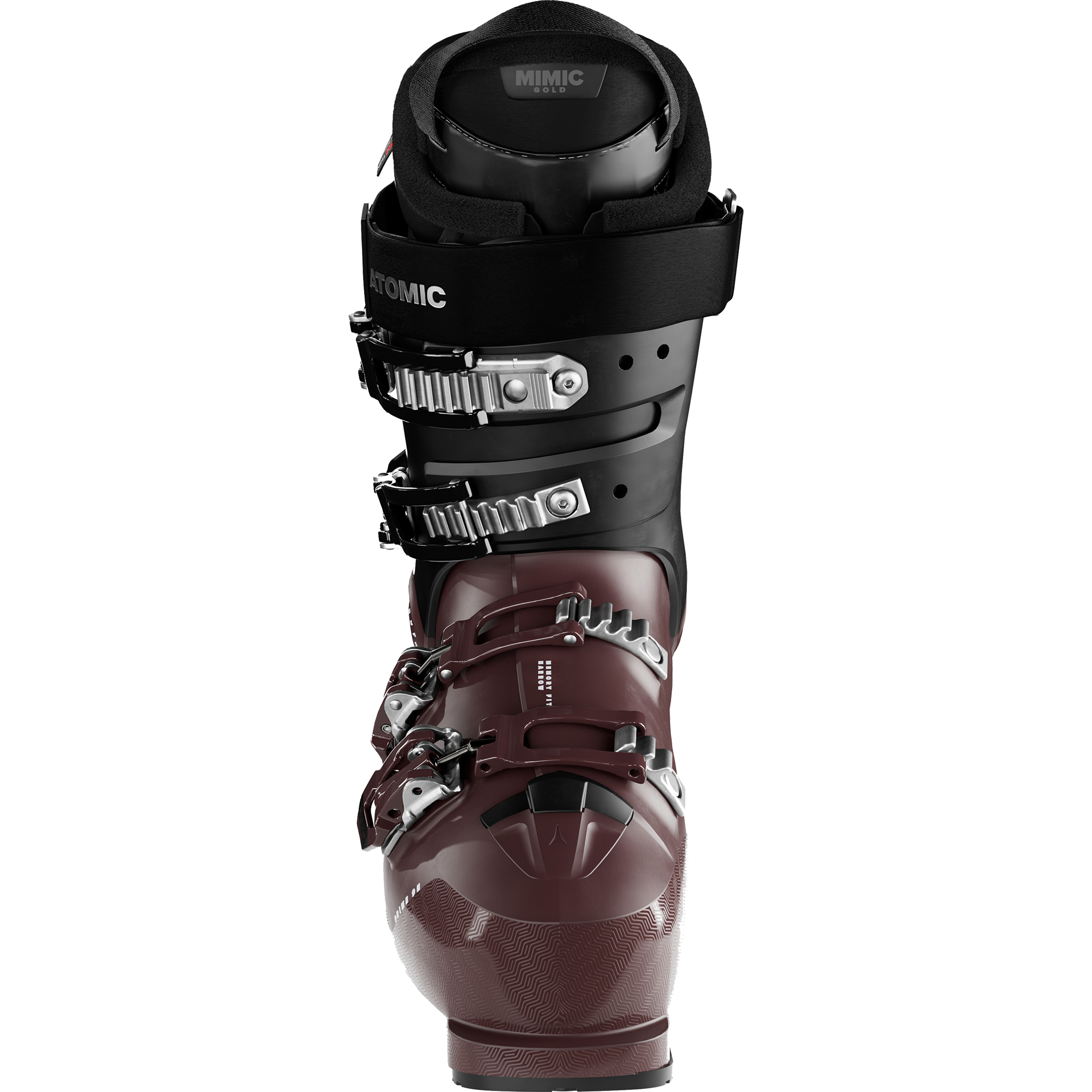 Hawx Prime 95 W GripWalk® Alpine Ski Boots Women rust