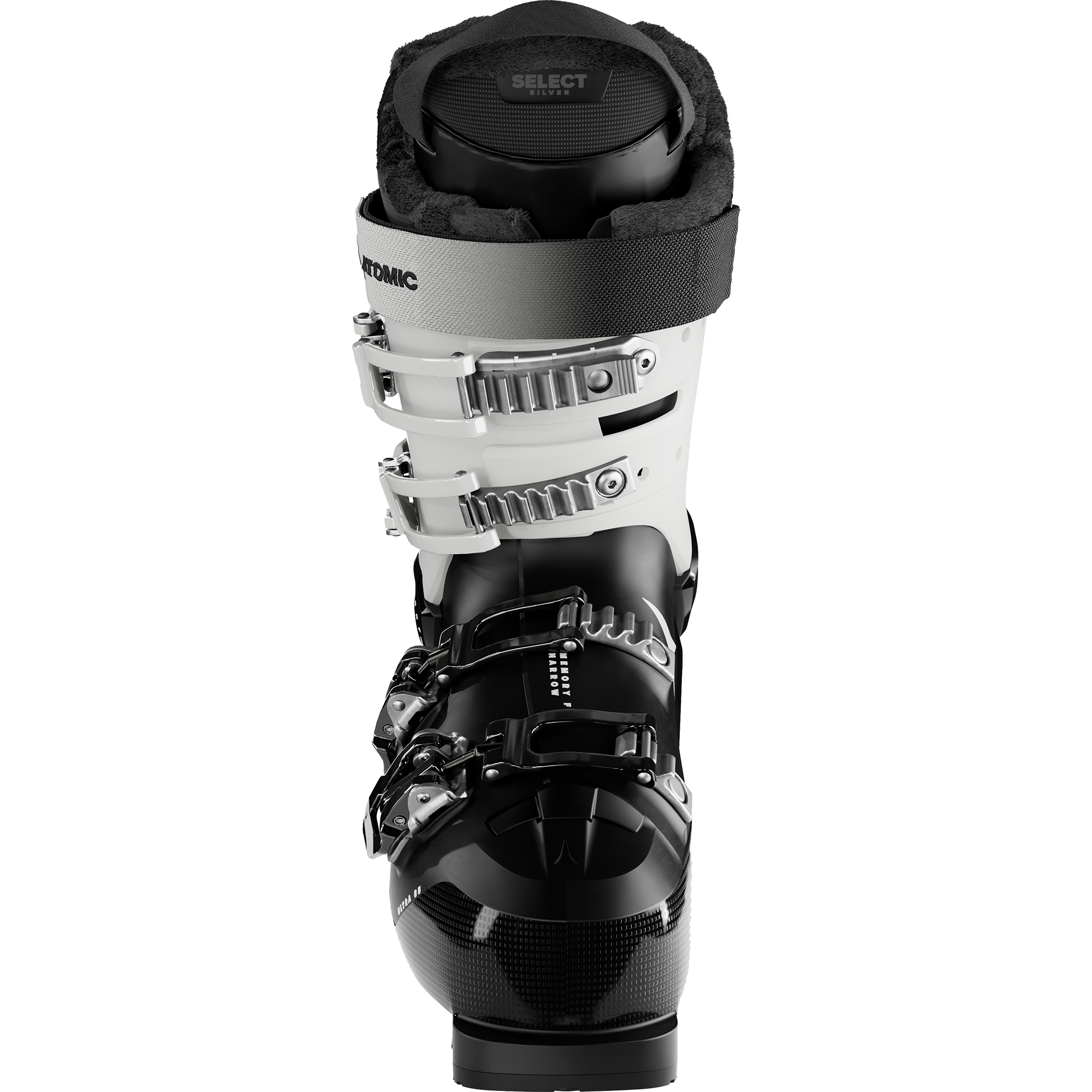 Hawx Ultra 85 W GripWalk® Alpine Ski Boots Women black white