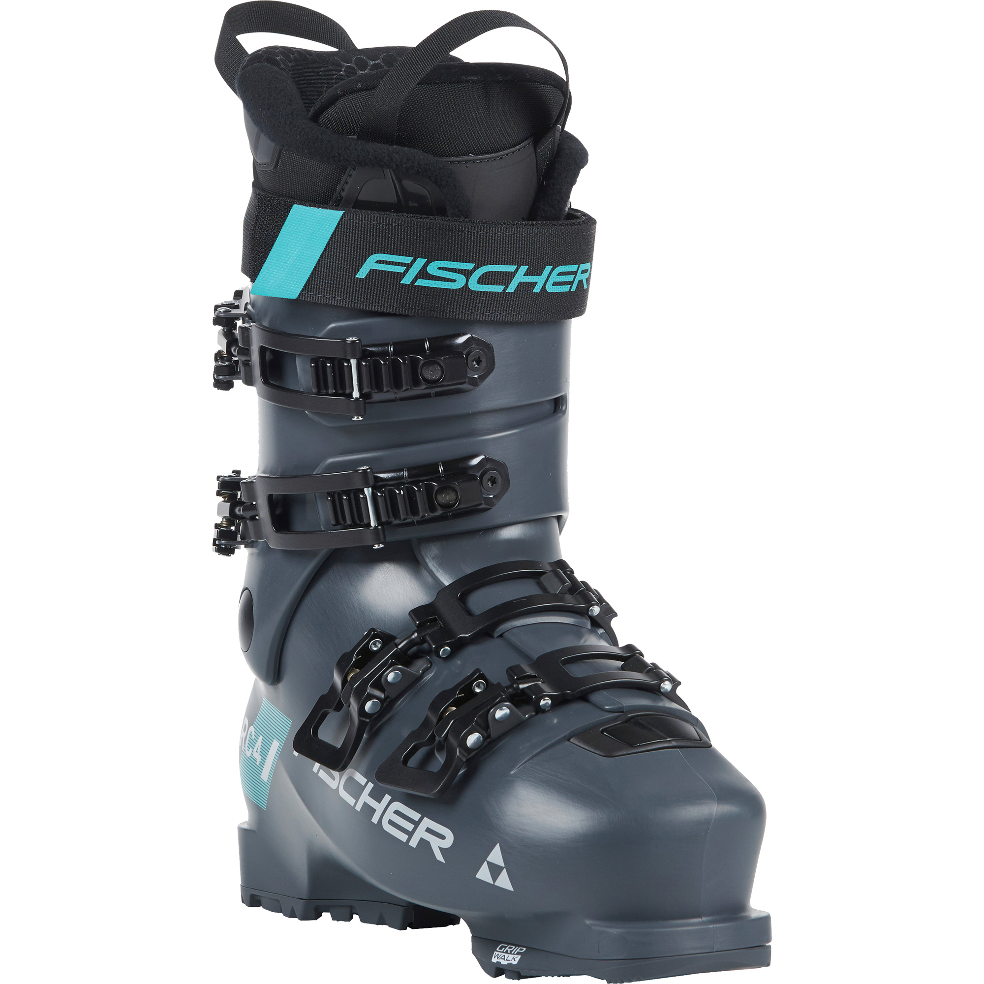 RC4 95 HV Vacuum GripWalk® Alpine Ski Boots Women granite