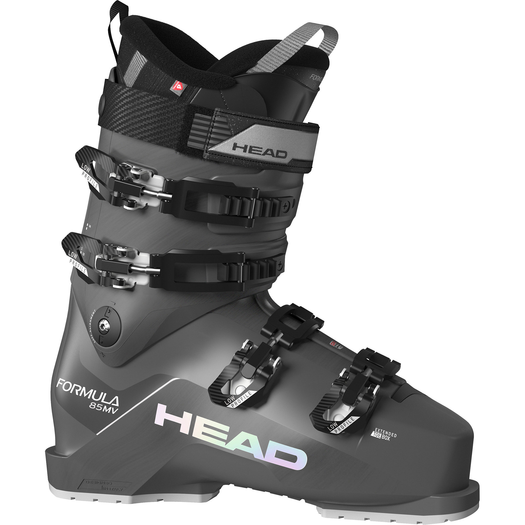 Formula 85 W MV Alpine Ski Boots Women anthracite