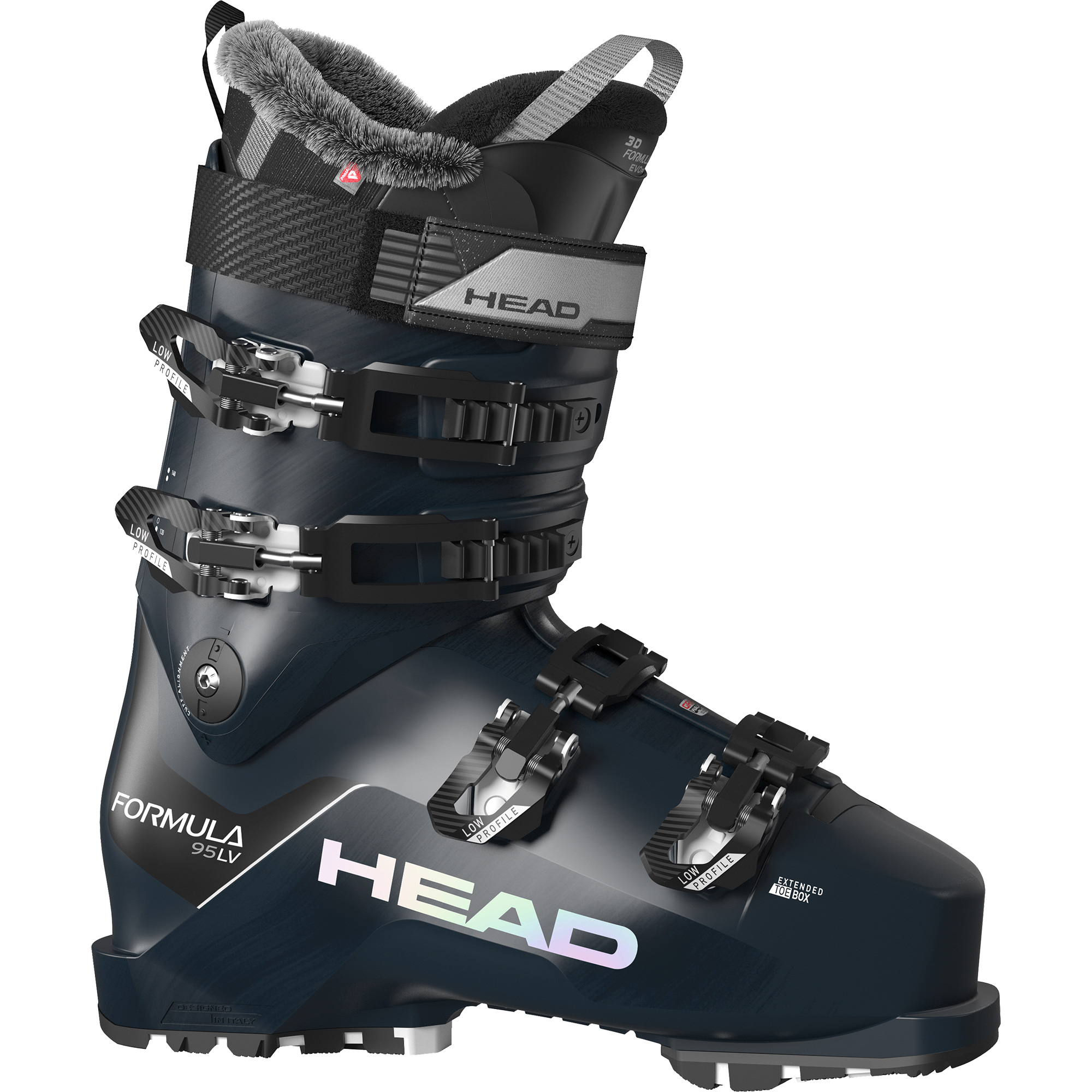 Formula 95 W LV  GripWalk® Alpine Ski Boots Women dark blue