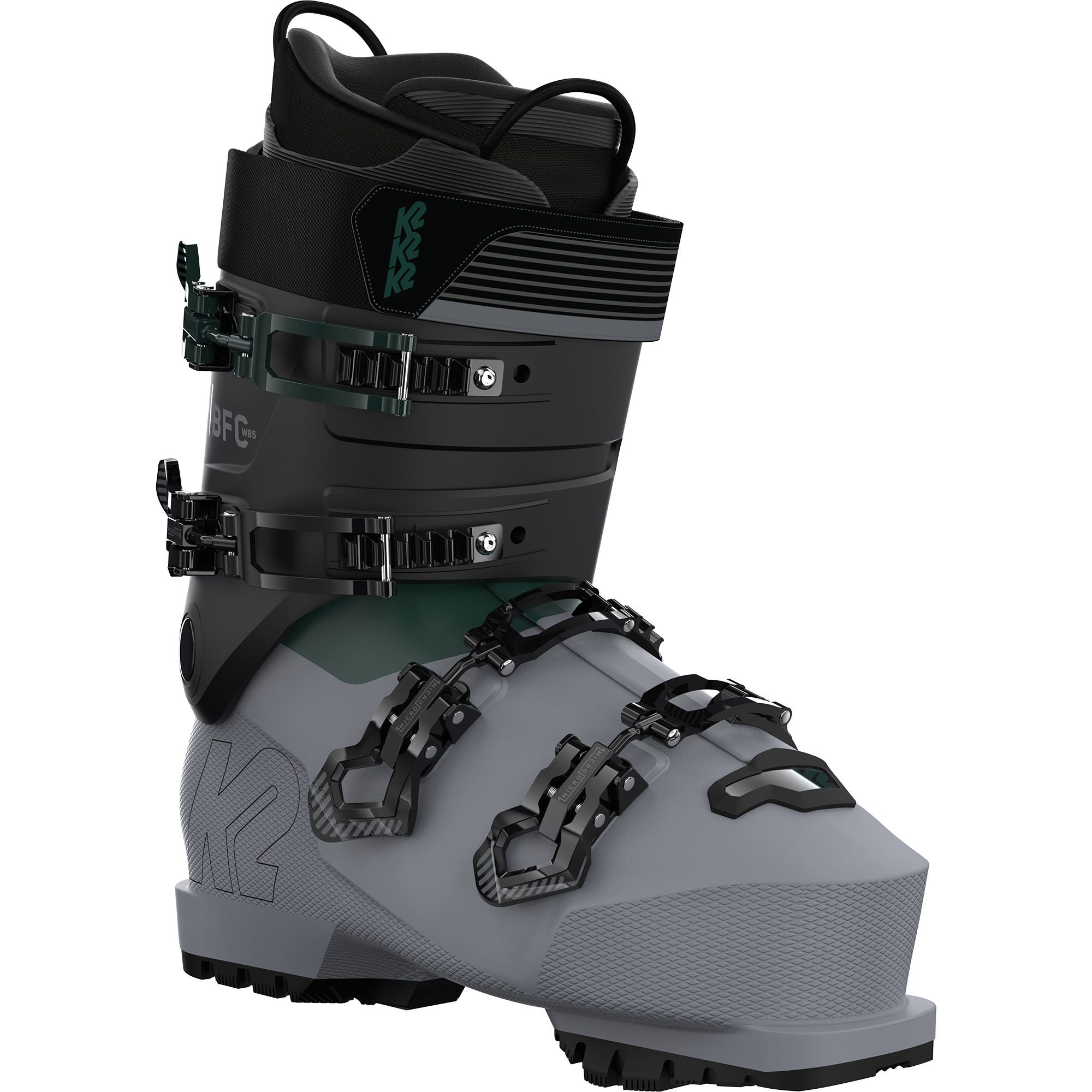 BFC 85 W HV GripWalk® Alpine Ski Boots Women