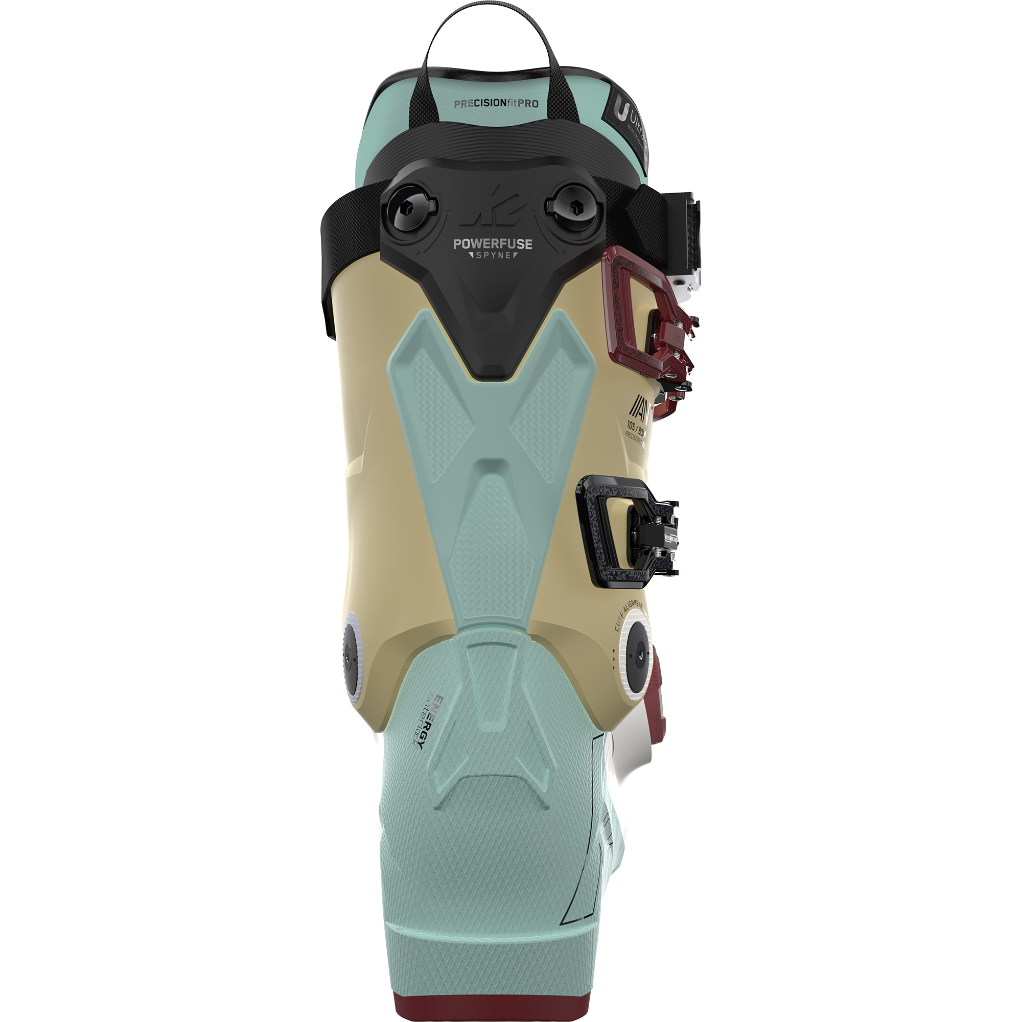 Anthem 105 BOA® MV GripWalk® Alpin Skischuhe Damen