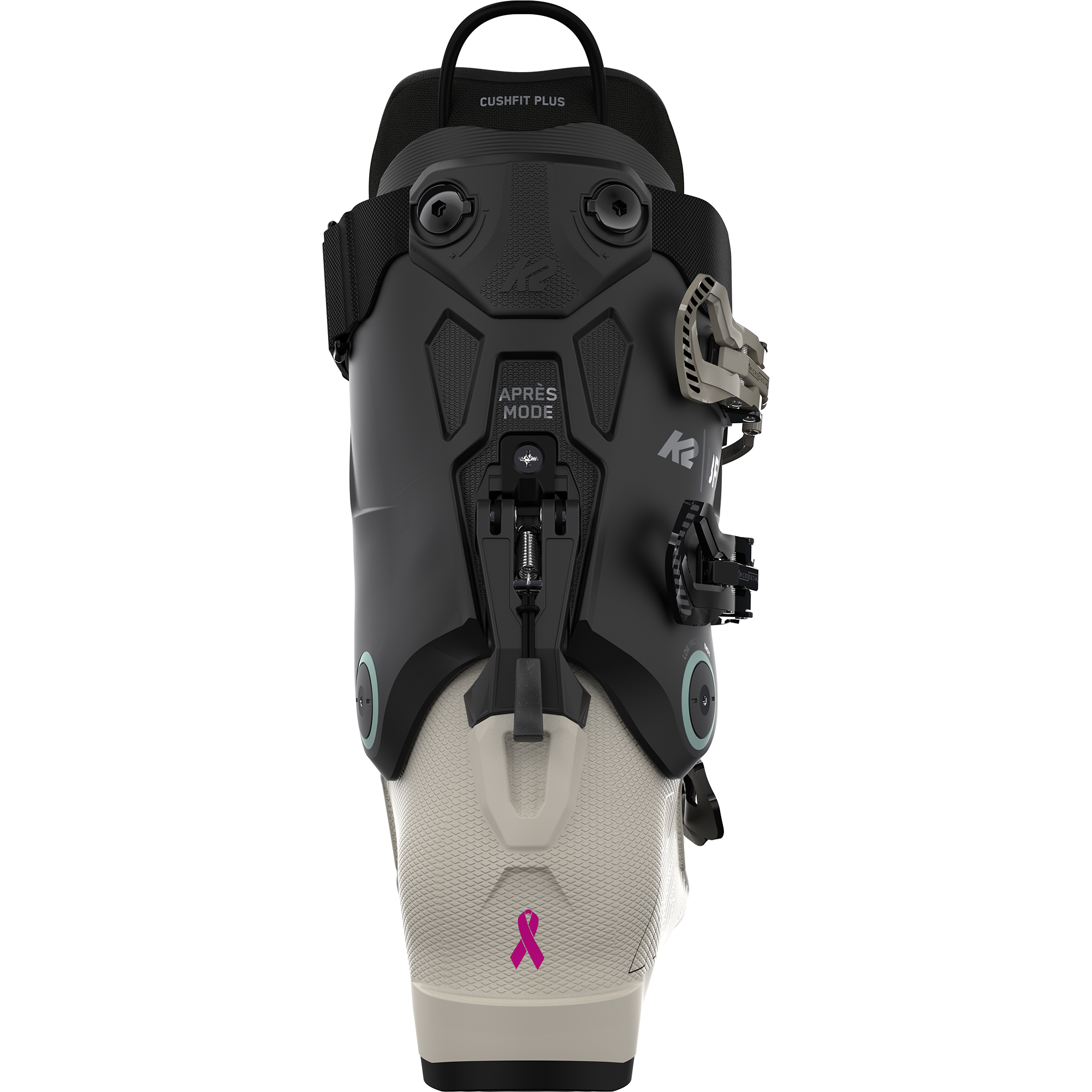 BFC 95 W HV GripWalk® Alpine Ski Boots Women