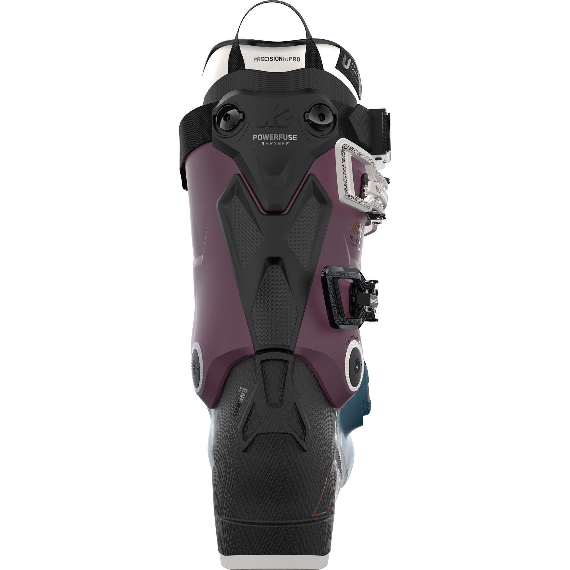 Anthem 115 BOA® MV GripWalk® Alpine Ski Boots Women