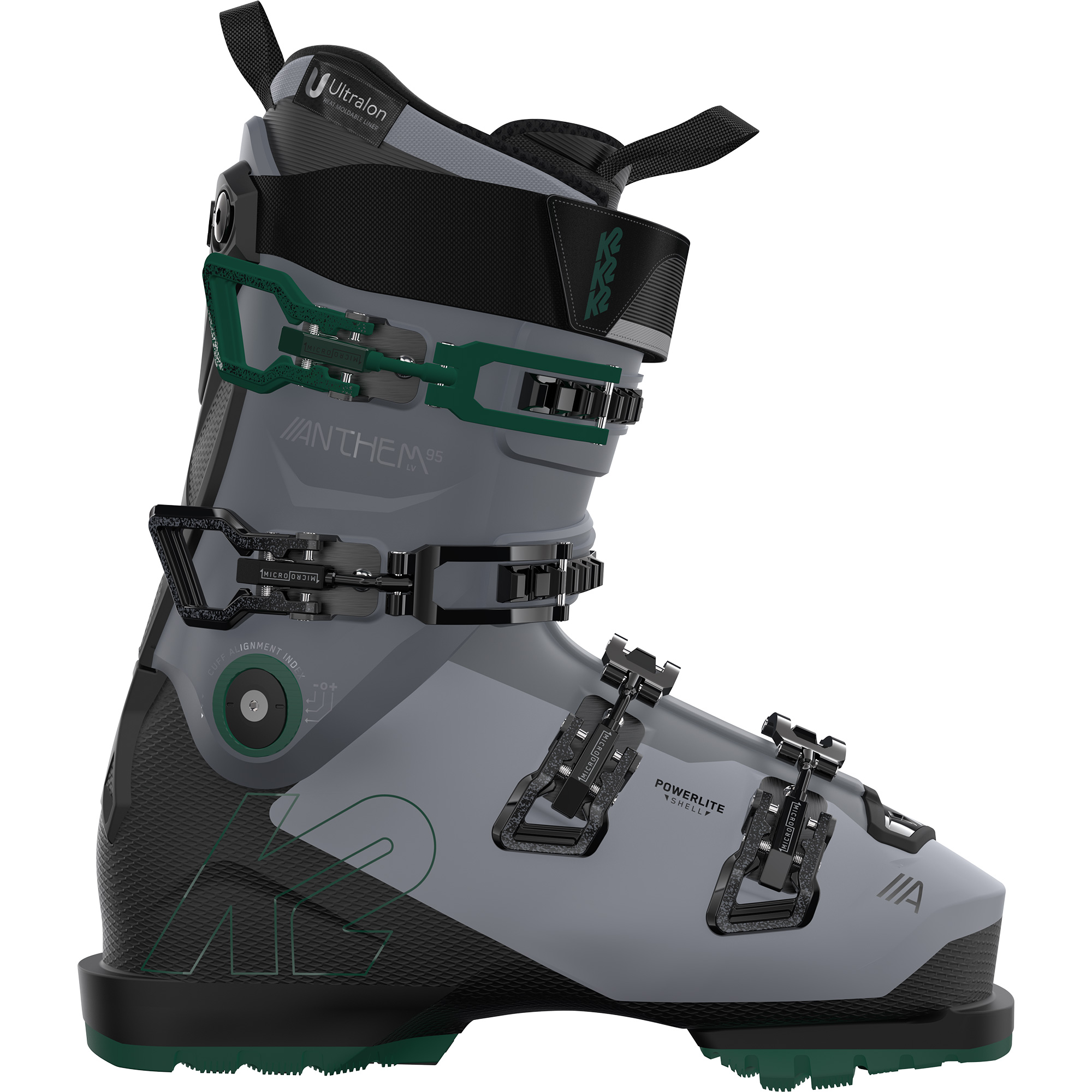 Anthem 95 LV GripWalk® Alpin Skischuhe Damen