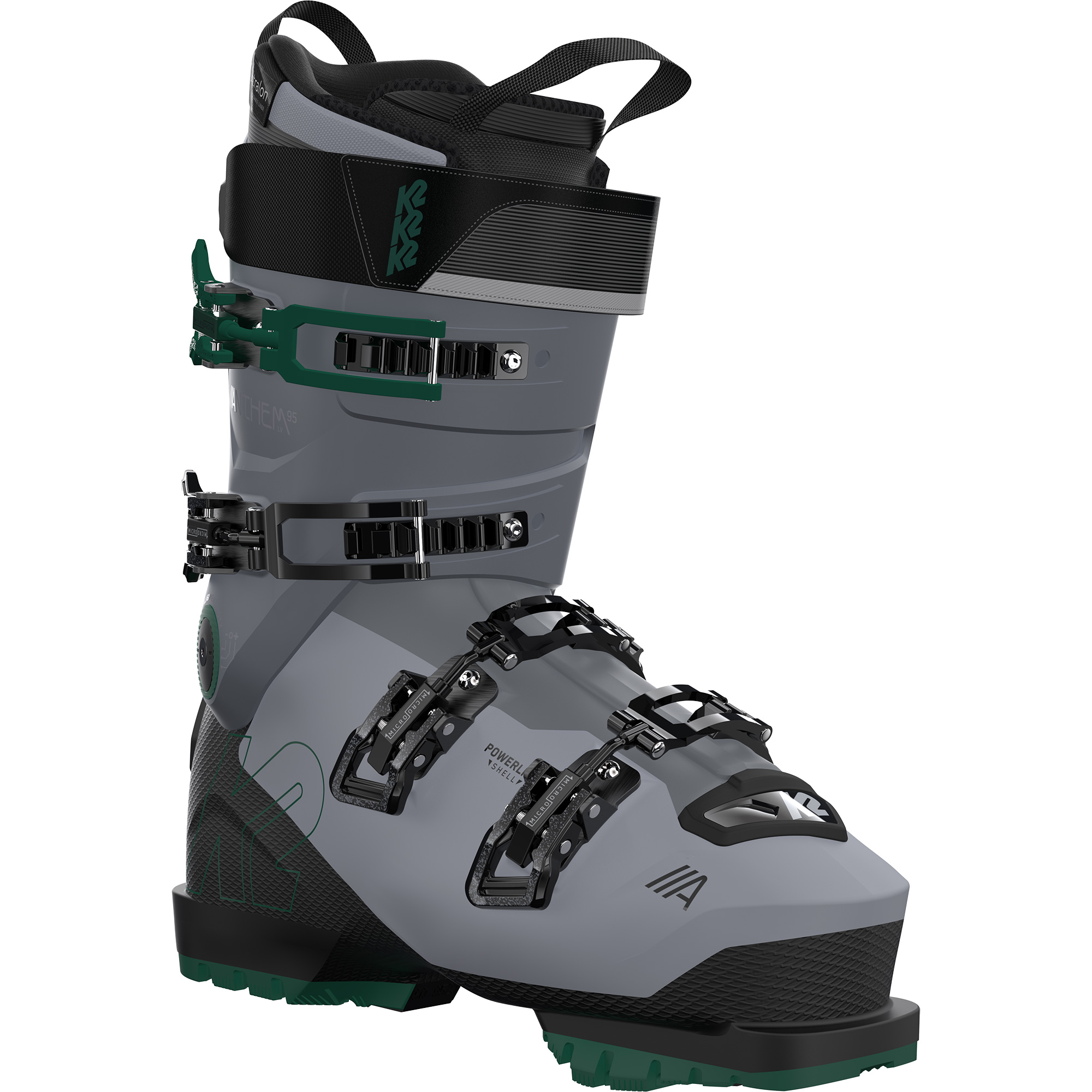 Anthem 95 LV GripWalk® Alpin Skischuhe Damen