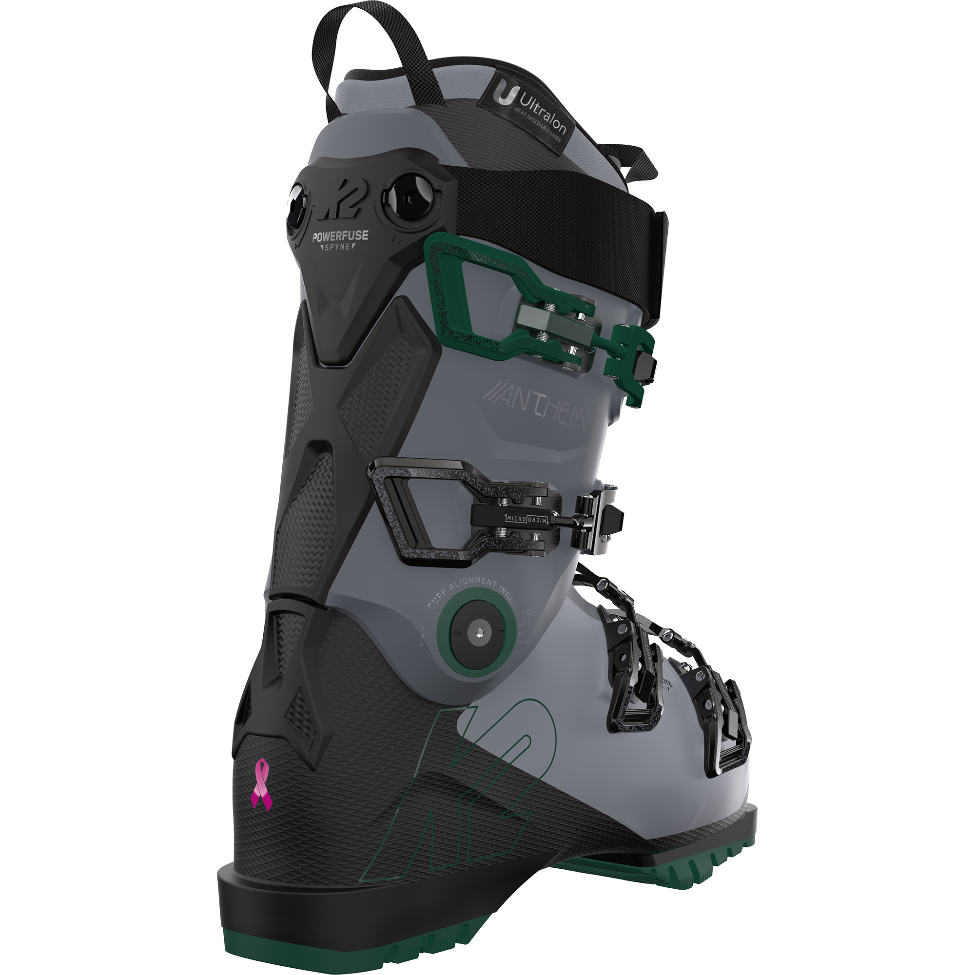 Anthem 95 LV GripWalk® Alpine Ski Boots Women