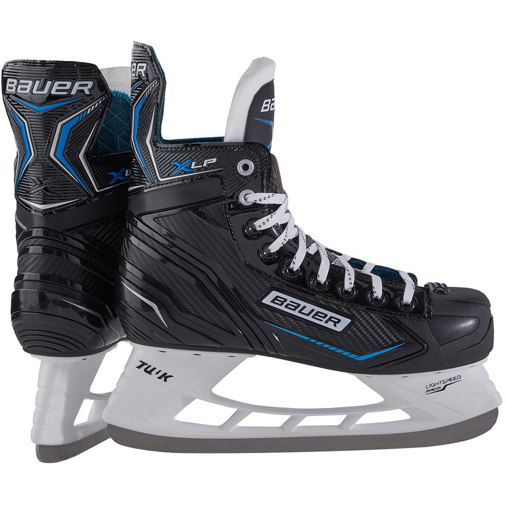 X-LP Ice Skates Men black