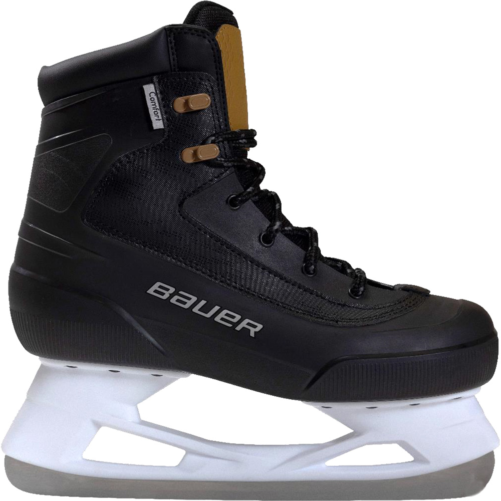 Rec Colorado Sr. Ice Skates Men black