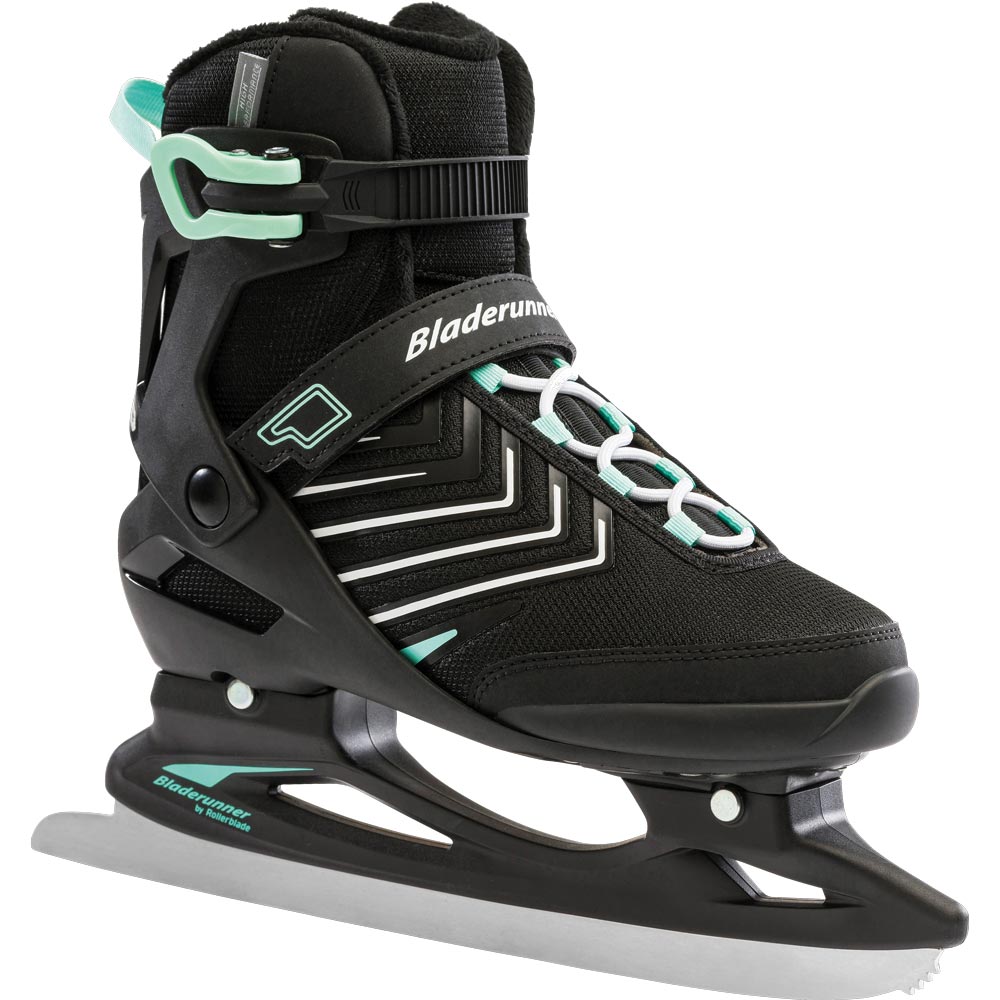 Igniter XT Ice Skates Damen black wintergreen