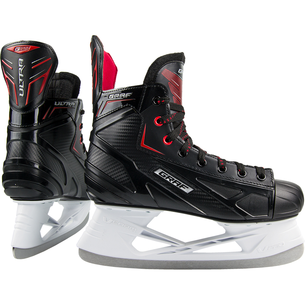 G875 Ice Skates Kids black