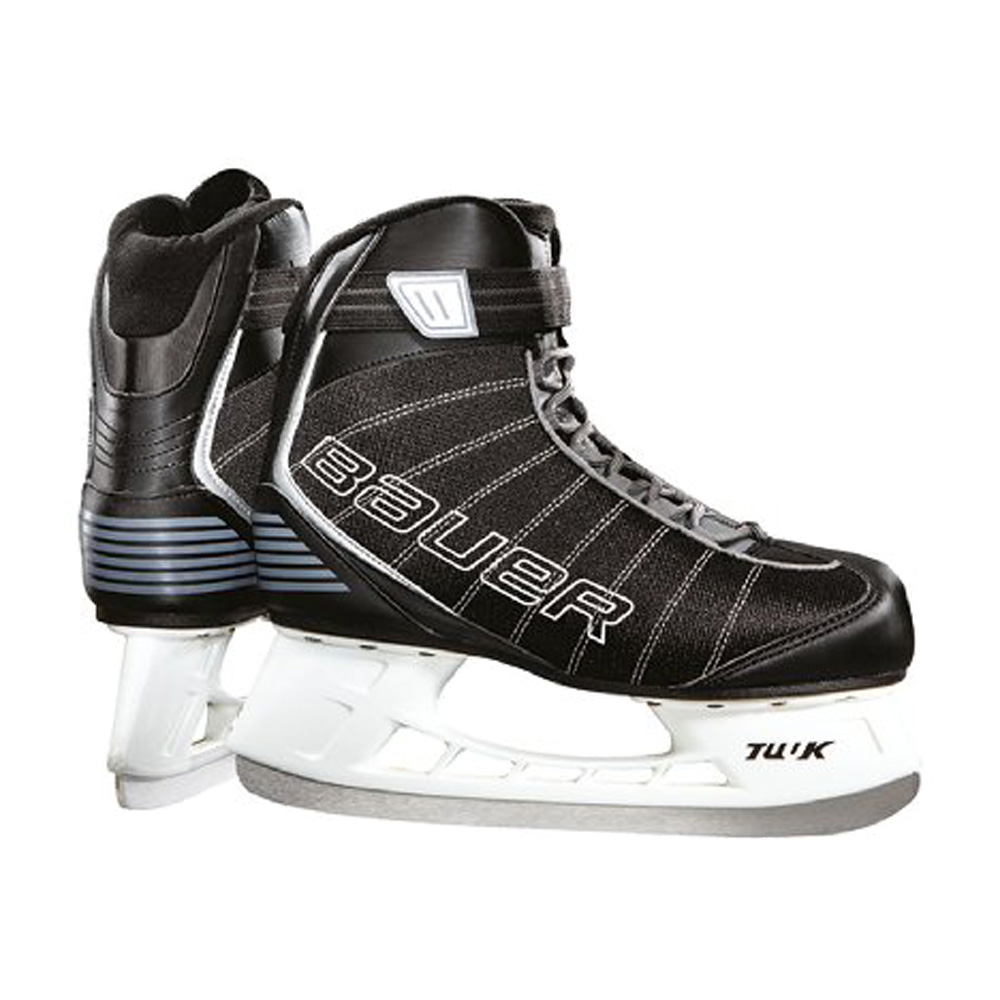 Flow Rec Ice Ice Skates Kids black