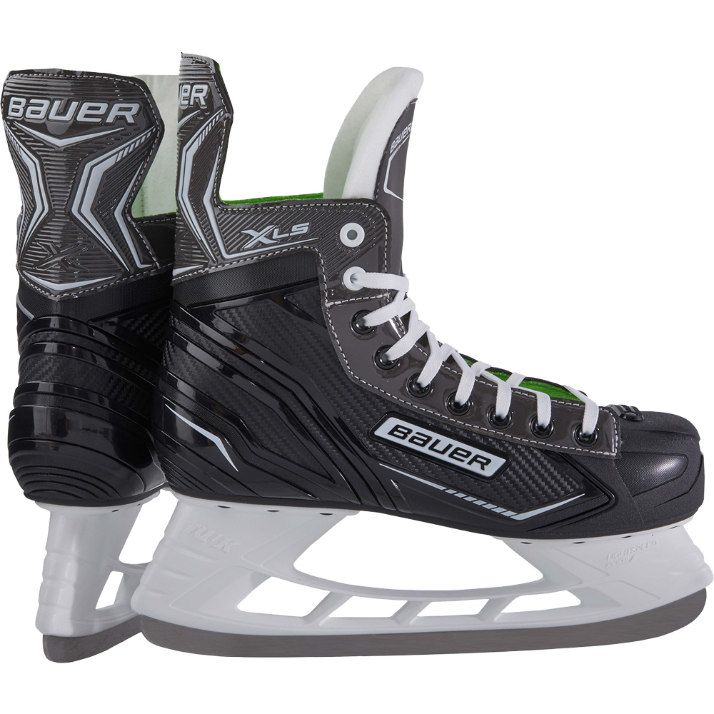 X-LS Ice Skates Men black