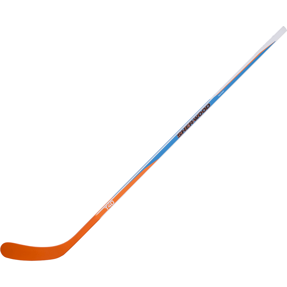 Wooden Club T40 Senior white