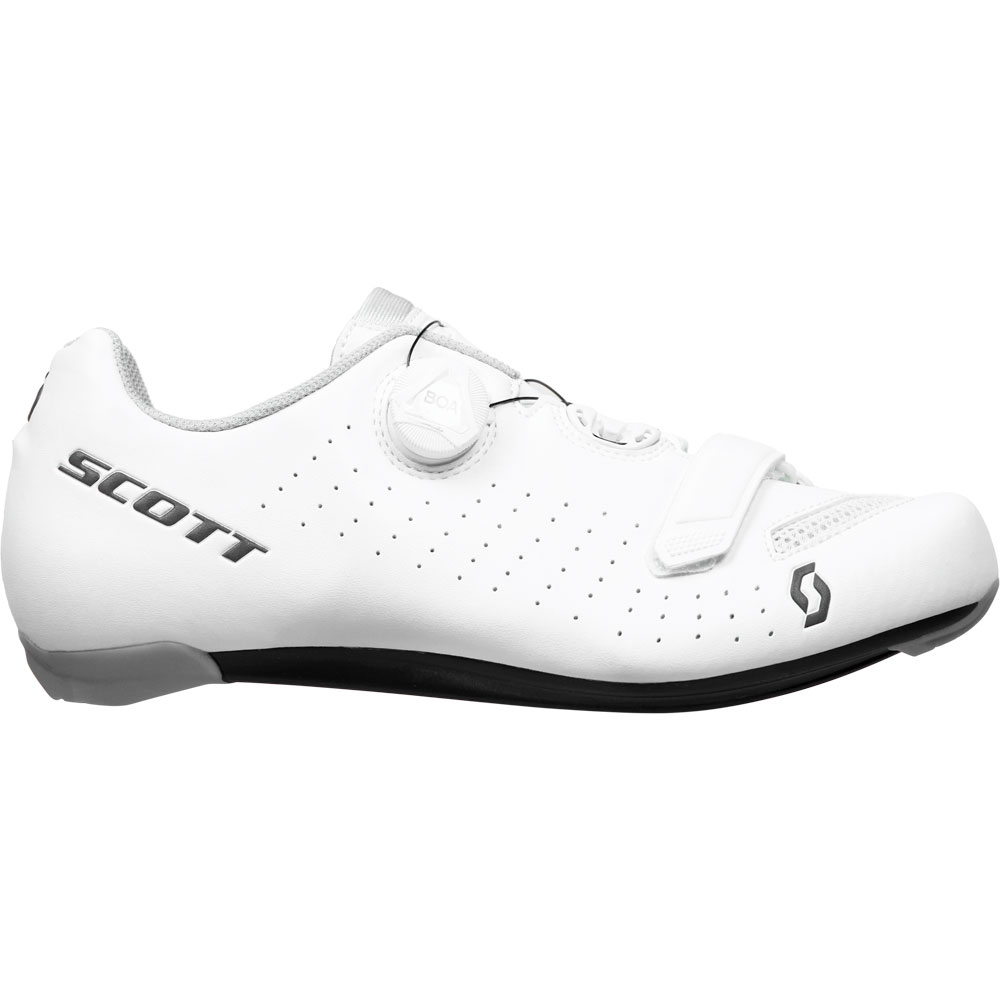 Road Comp BOA® Bike Shoes Herren white