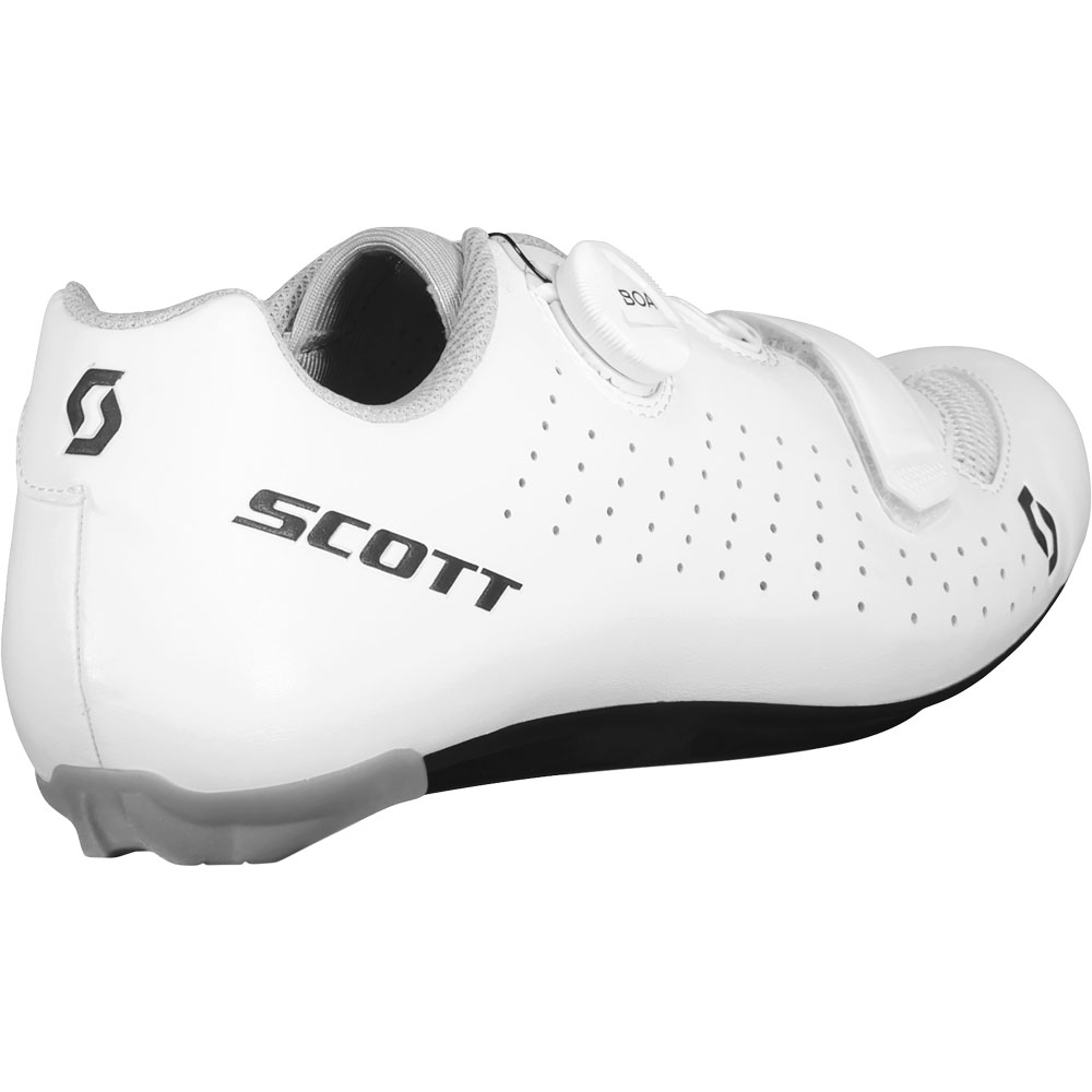 Road Comp BOA® Bike Shoes Herren white