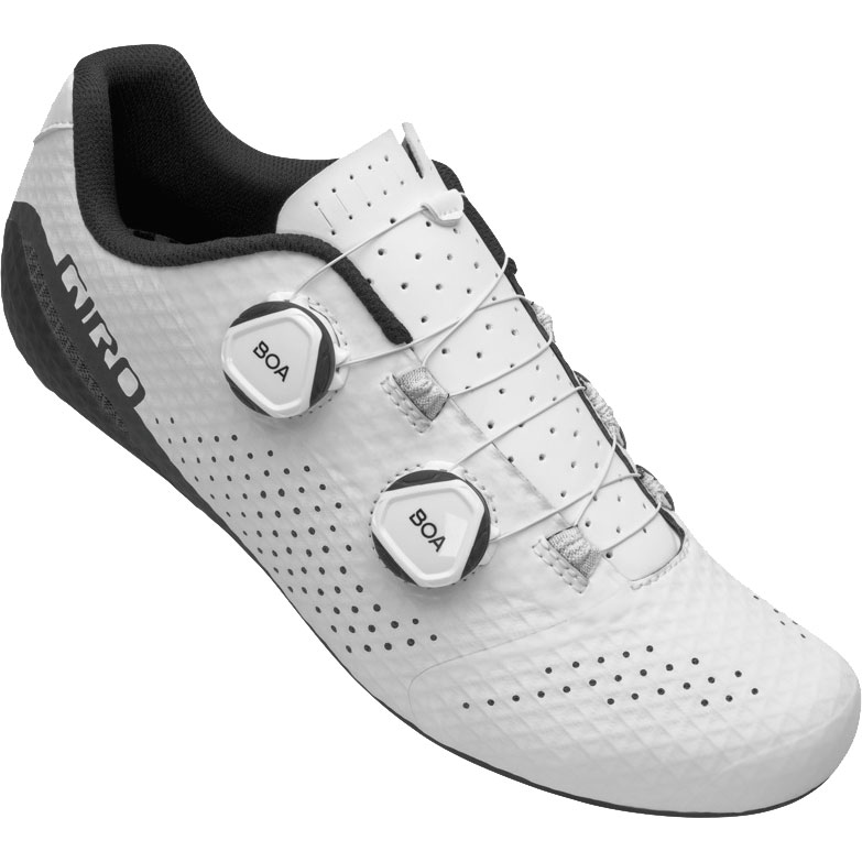 Regime Bike Shoes Men white