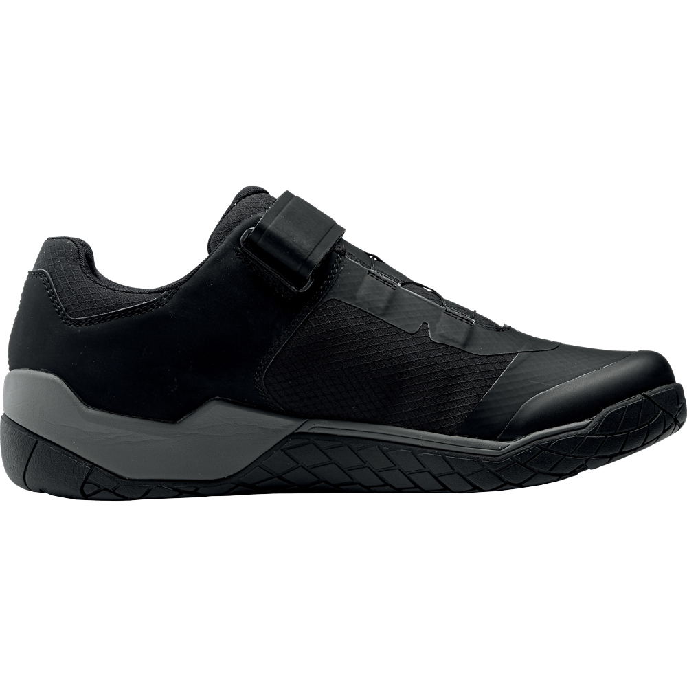 Overland Plus Mountainbike Shoes Men black