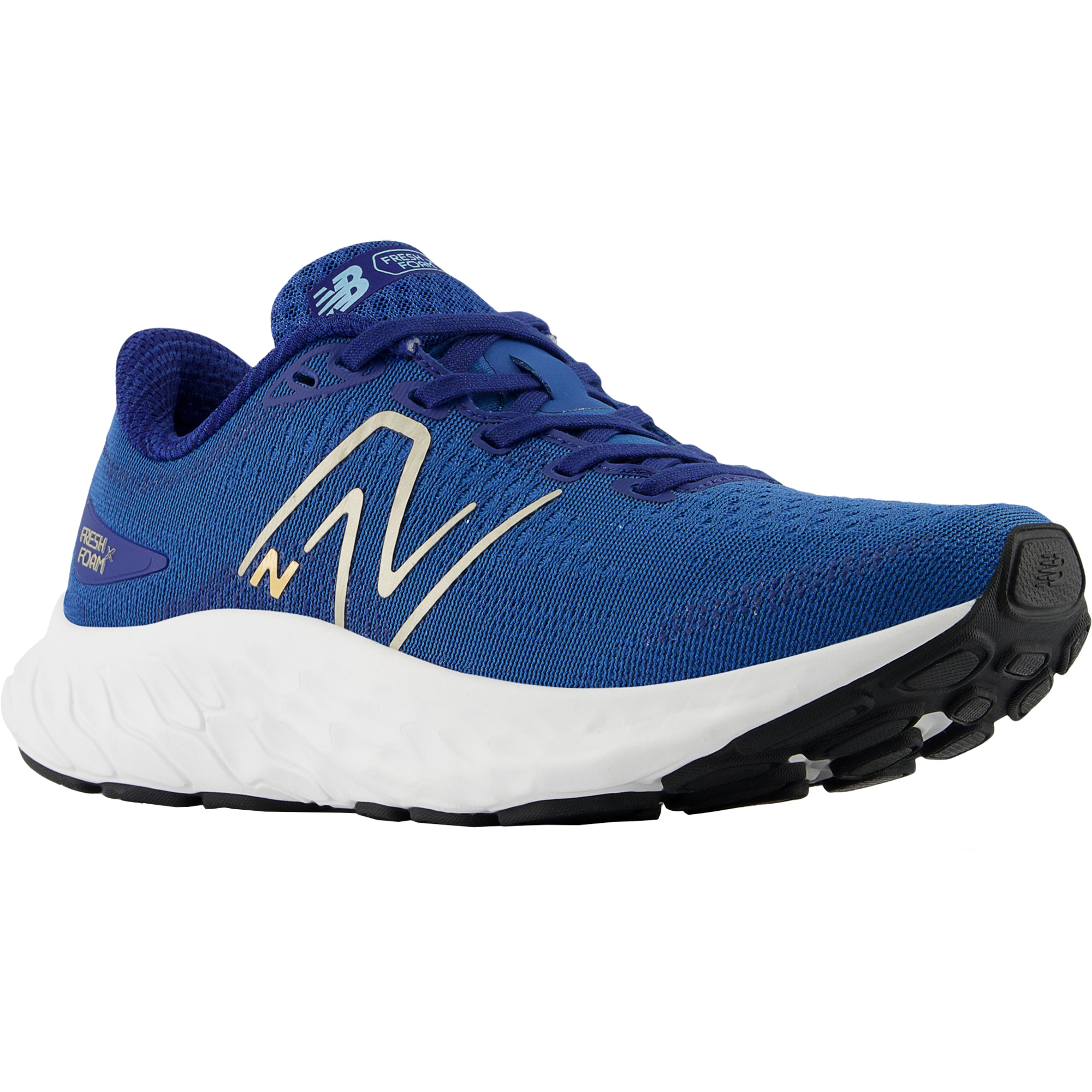 Fresh Foam X Evoz ST Running Shoes Women blue agate