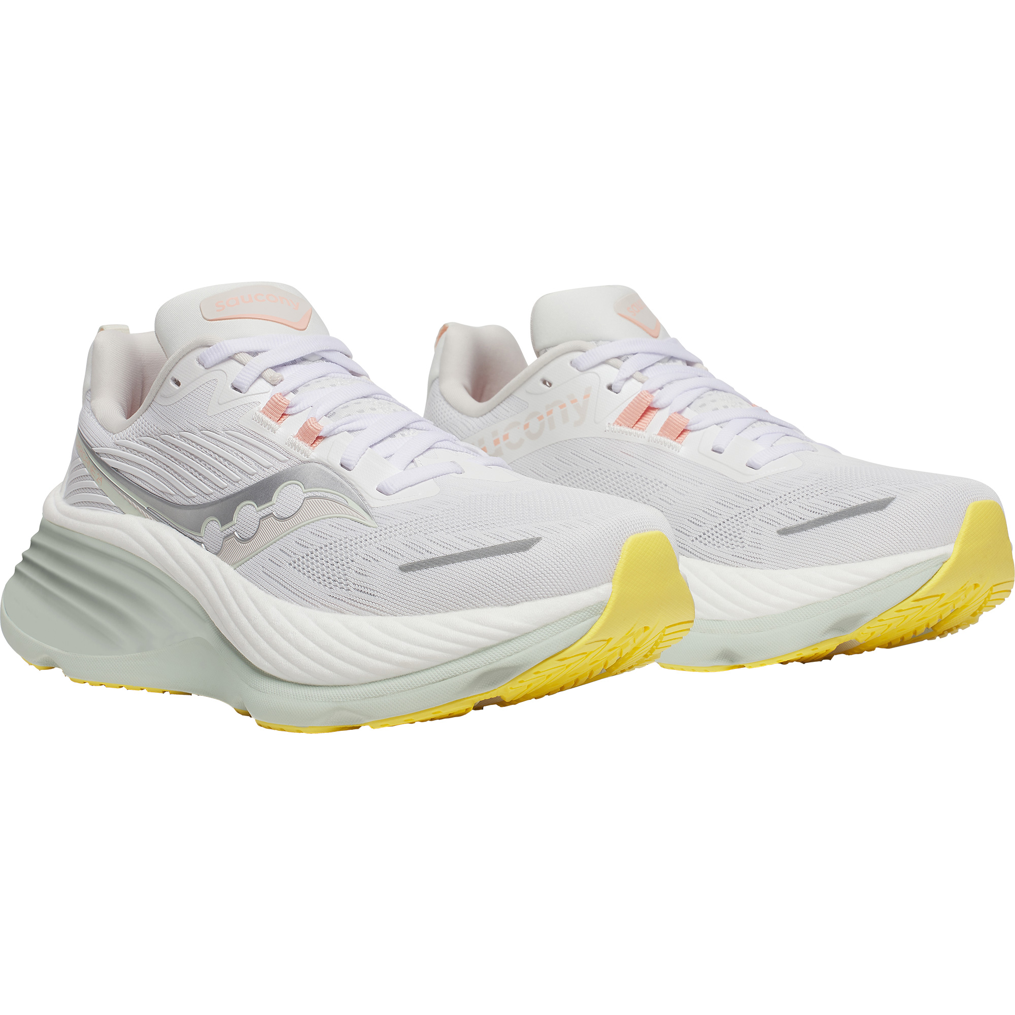 Hurricane 24 Running Shoes Women white