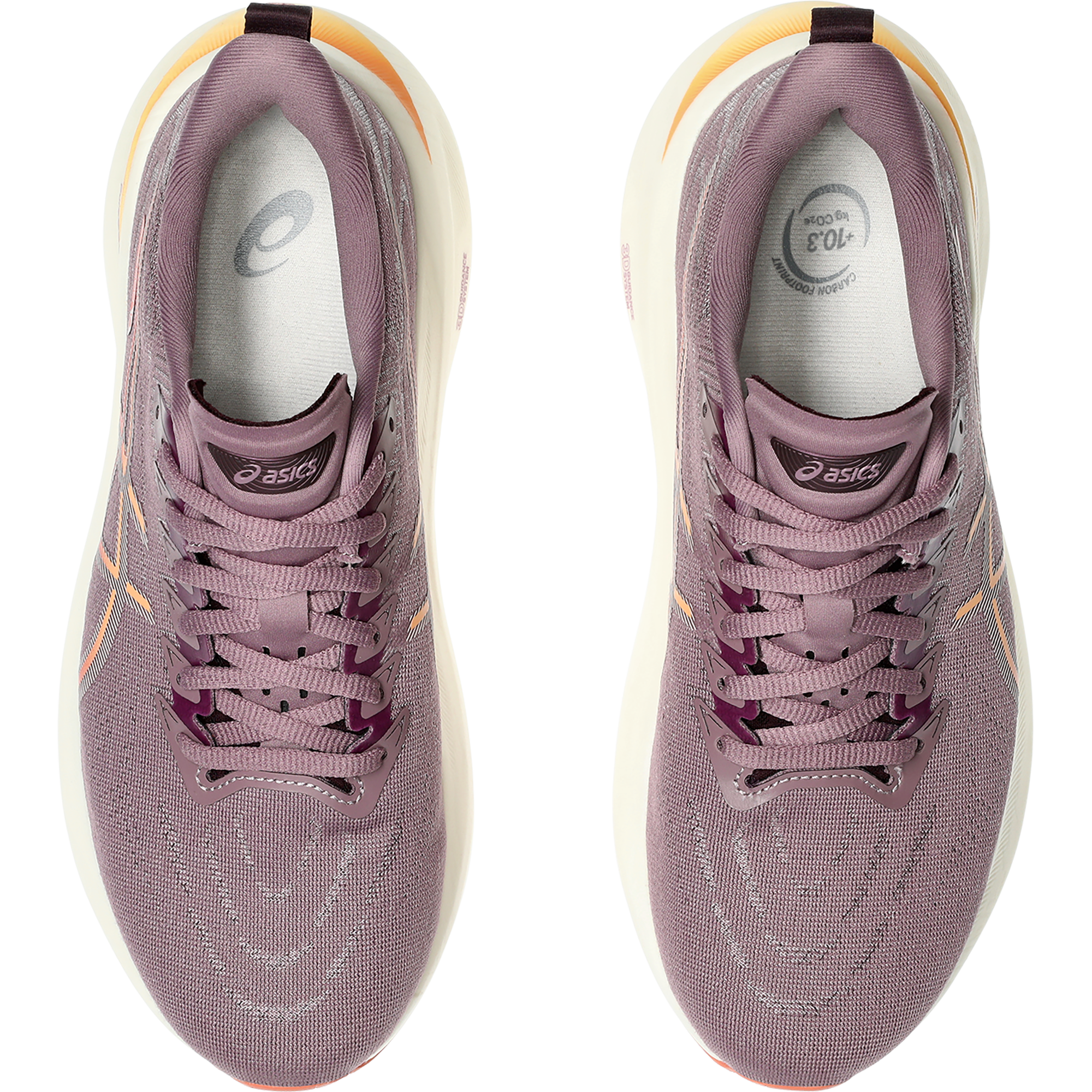 GT-2000 13 Running Shoes Women dusty mauve