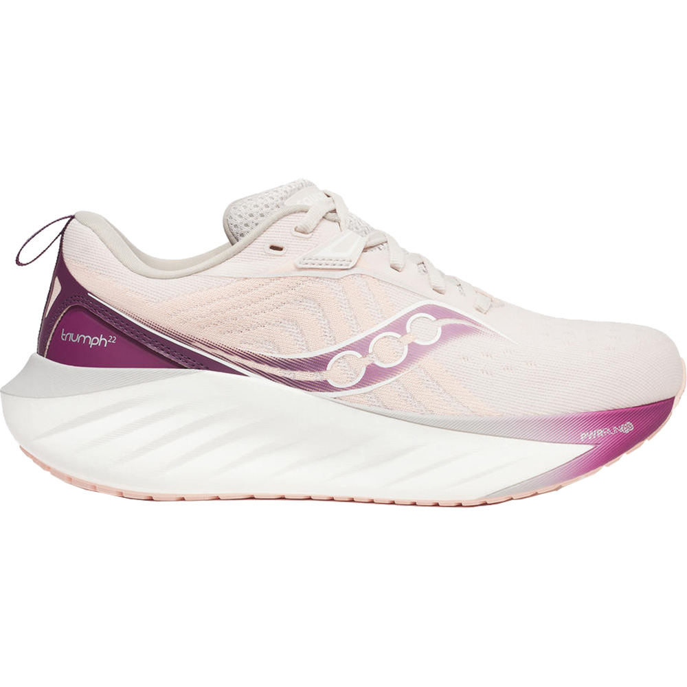 Triumph 22 Running Shoes Women moon