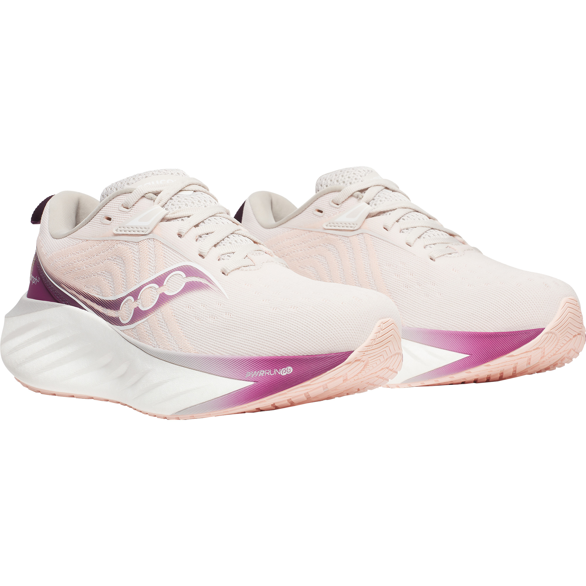 Triumph 22 Running Shoes Women moon