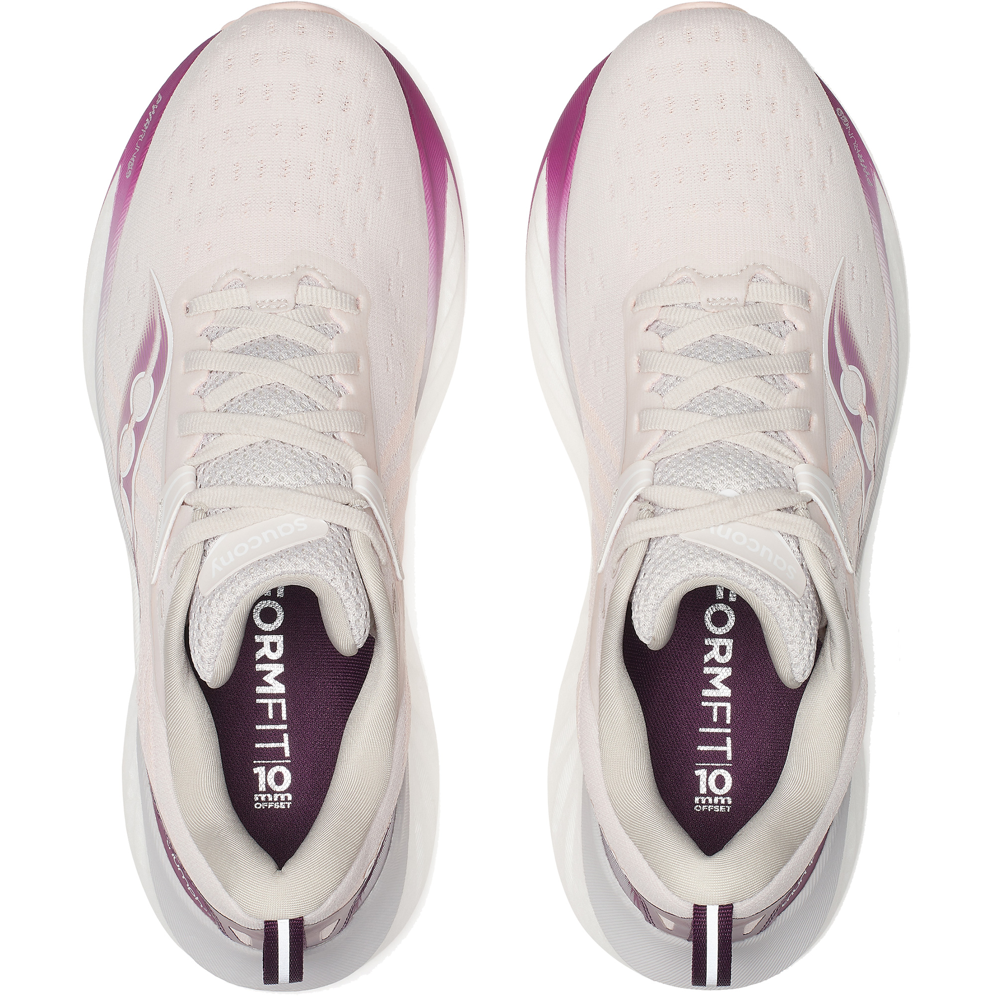 Triumph 22 Running Shoes Women moon