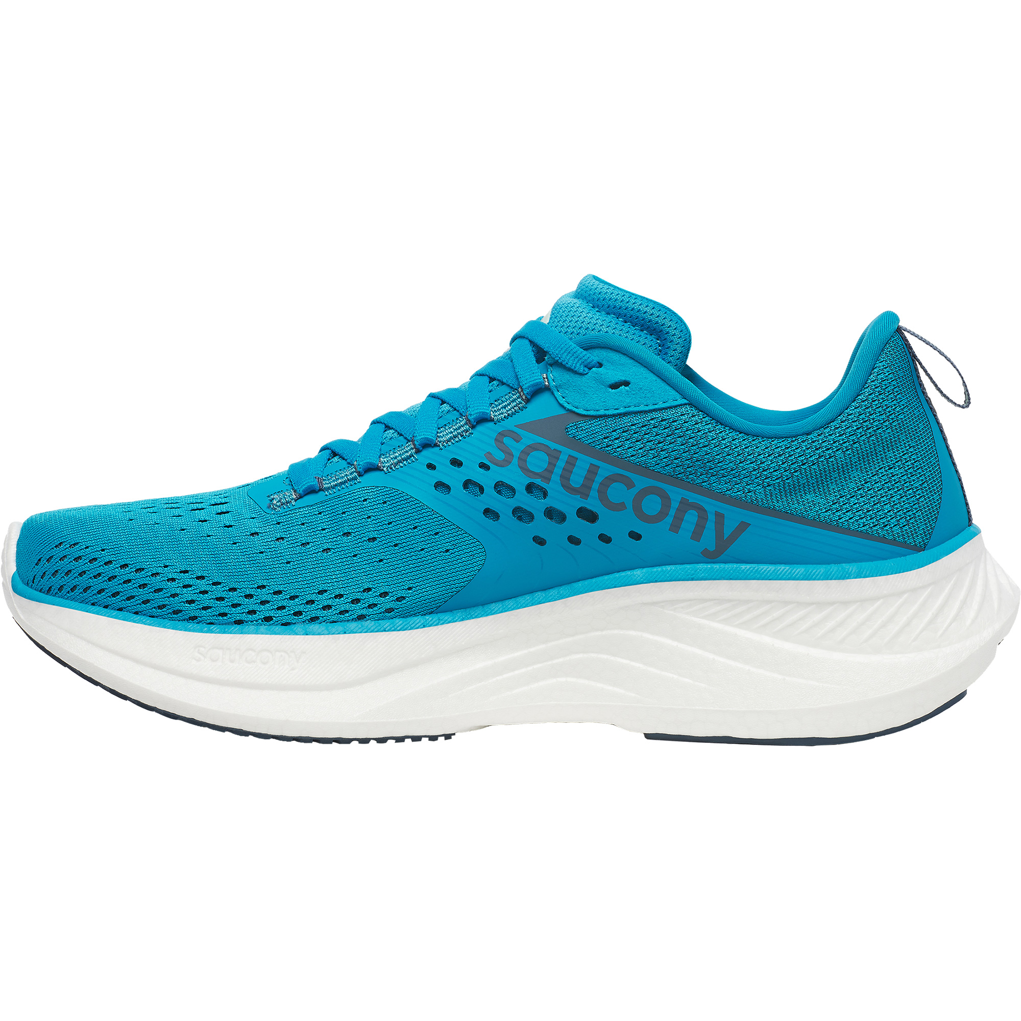 Ride 17 Running Shoes Women viziblue