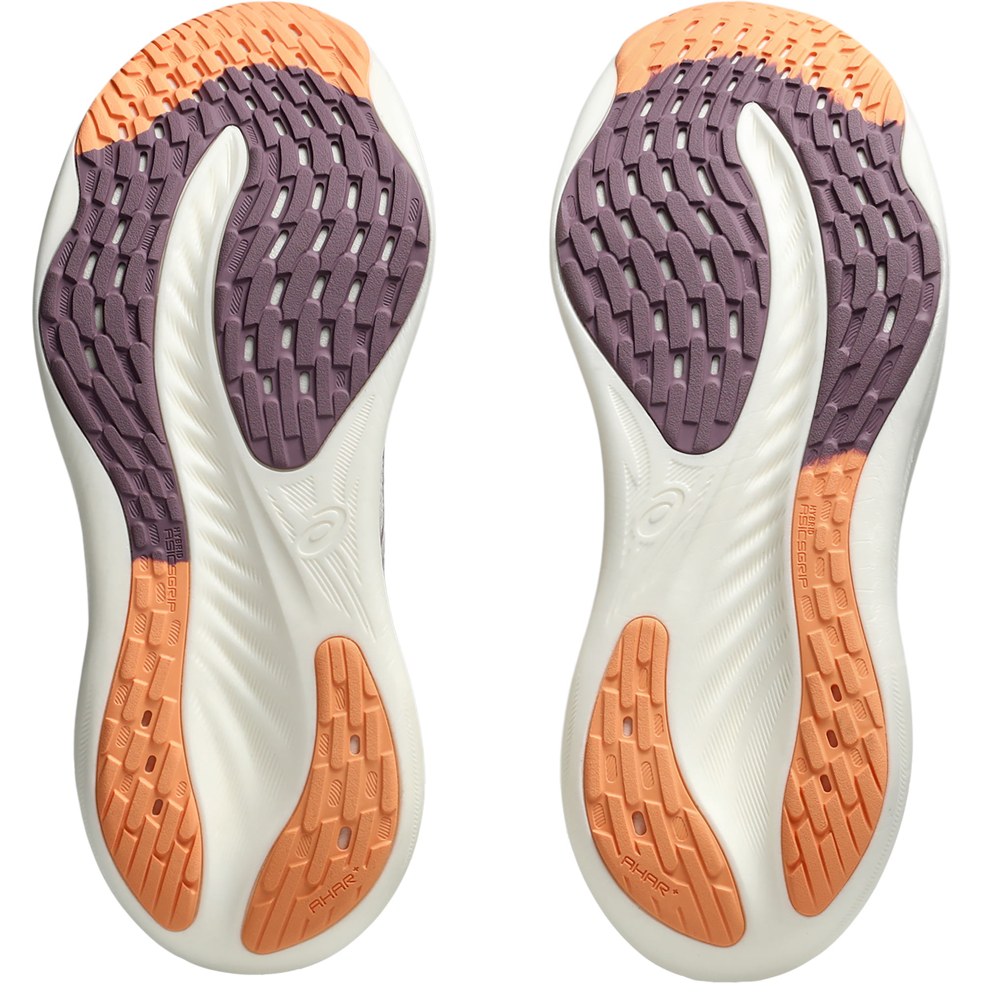 Gel-Nimbus 26 Running Shoes Women oatmeal