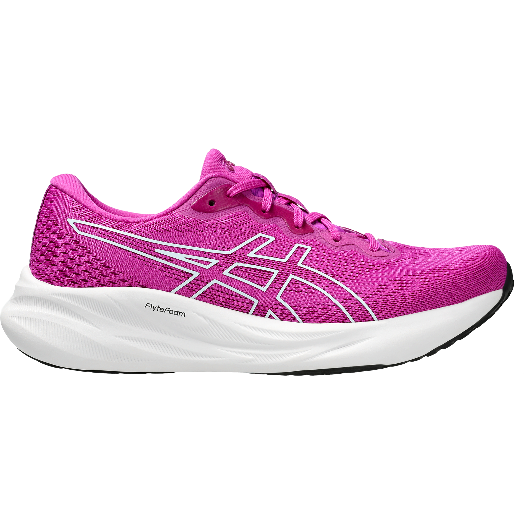 Gel-Pulse 15 Running Shoes Women bold magenta