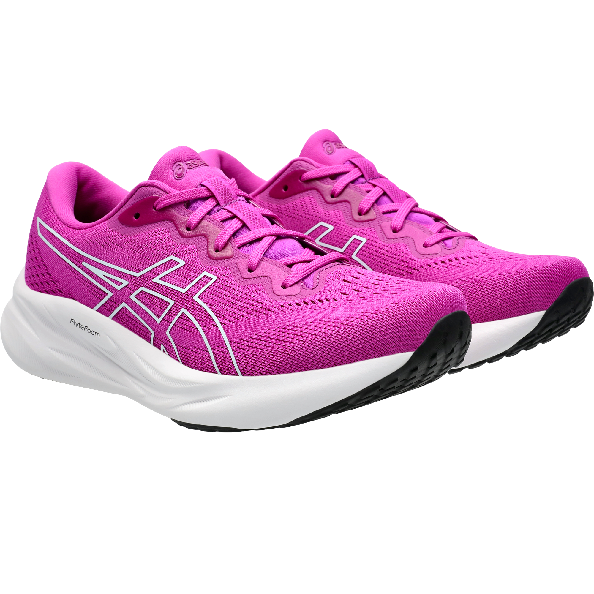 Gel-Pulse 15 Running Shoes Women bold magenta