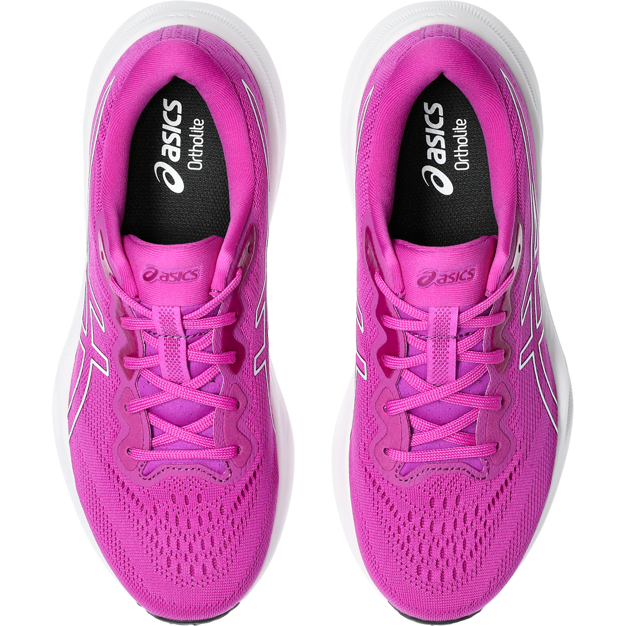 Gel-Pulse 15 Running Shoes Women bold magenta