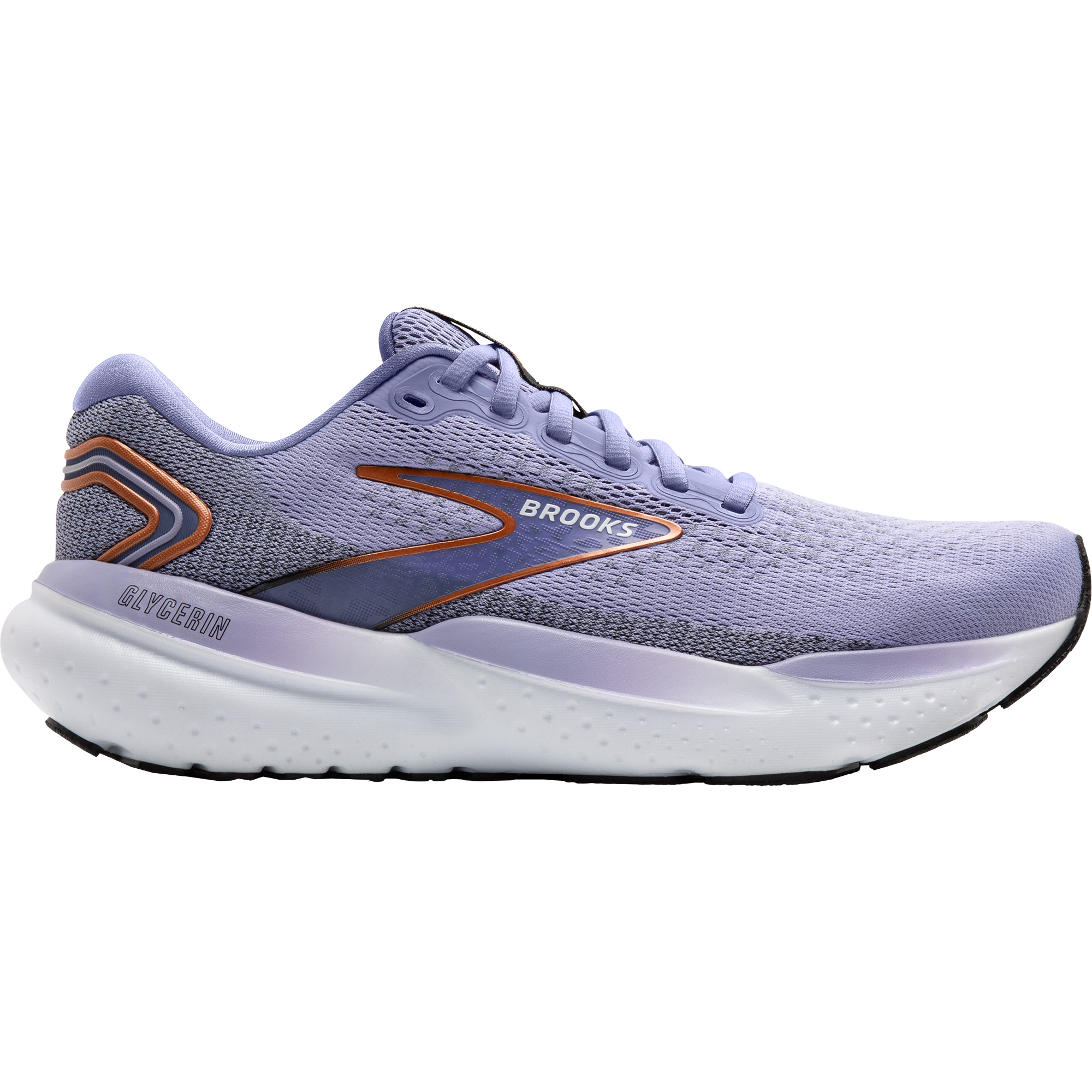 Glycerin 21 Running Shoes Women lavender