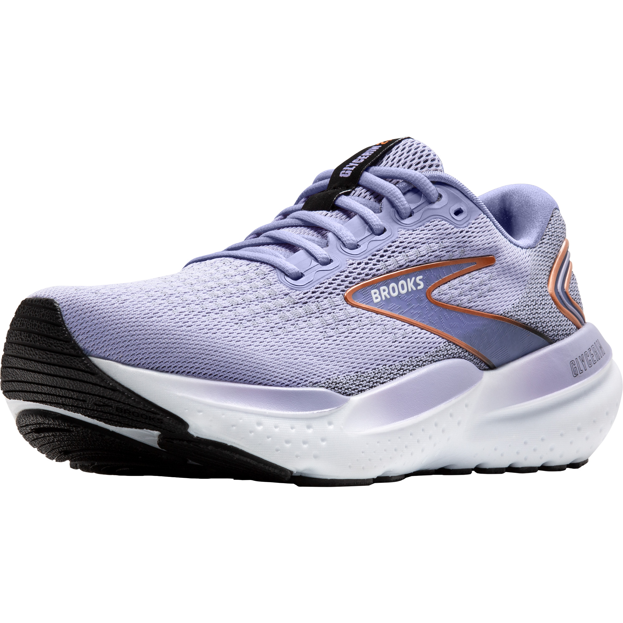 Glycerin 21 Running Shoes Women lavender