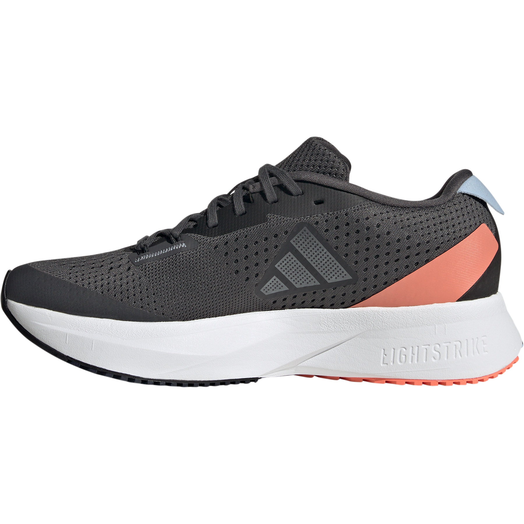 Adizero SL Running Shoes Women grey six